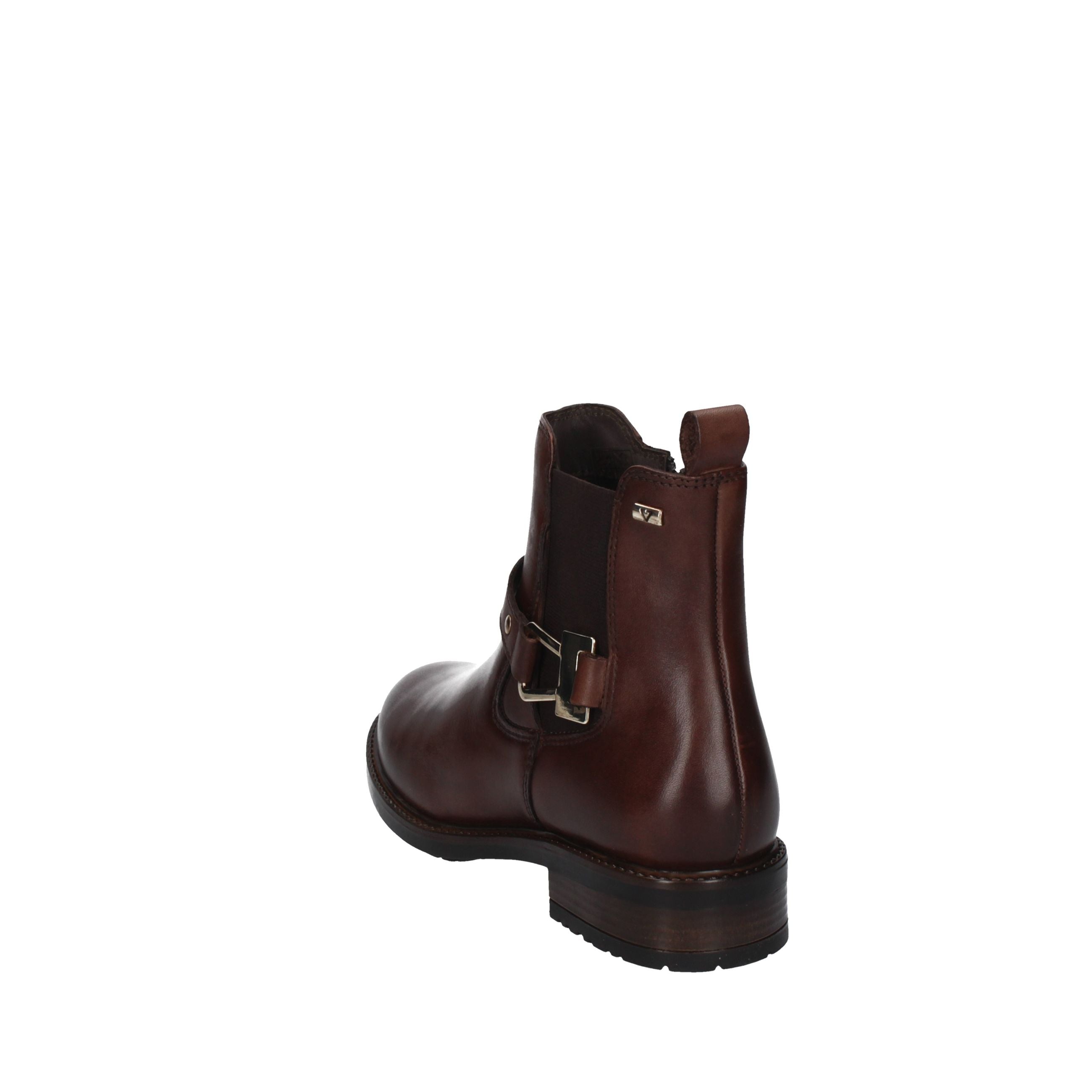 VALLEVERDE Scarpe 17111 Nero