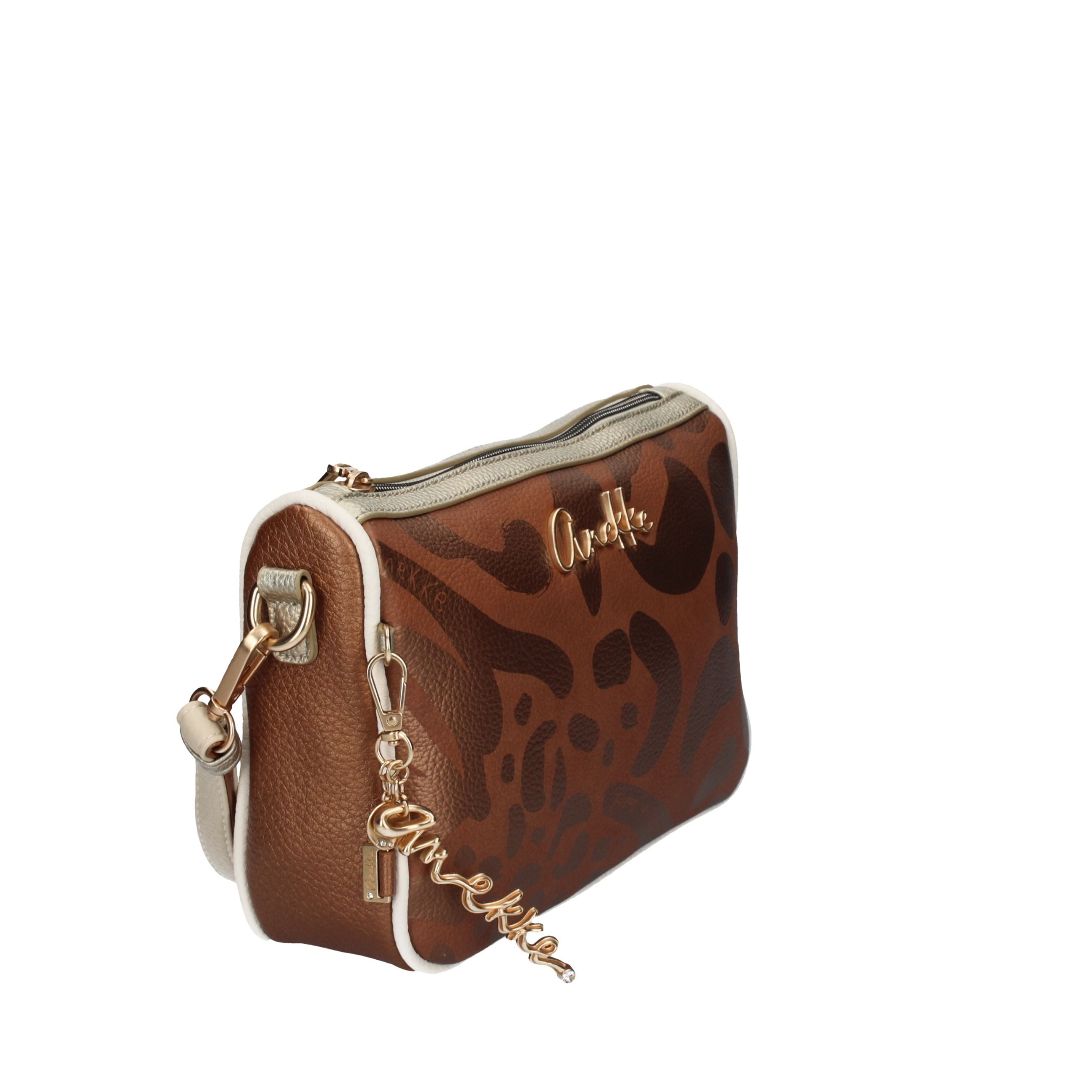 ANEKKE Borsa 42603-588-2 Multicolor