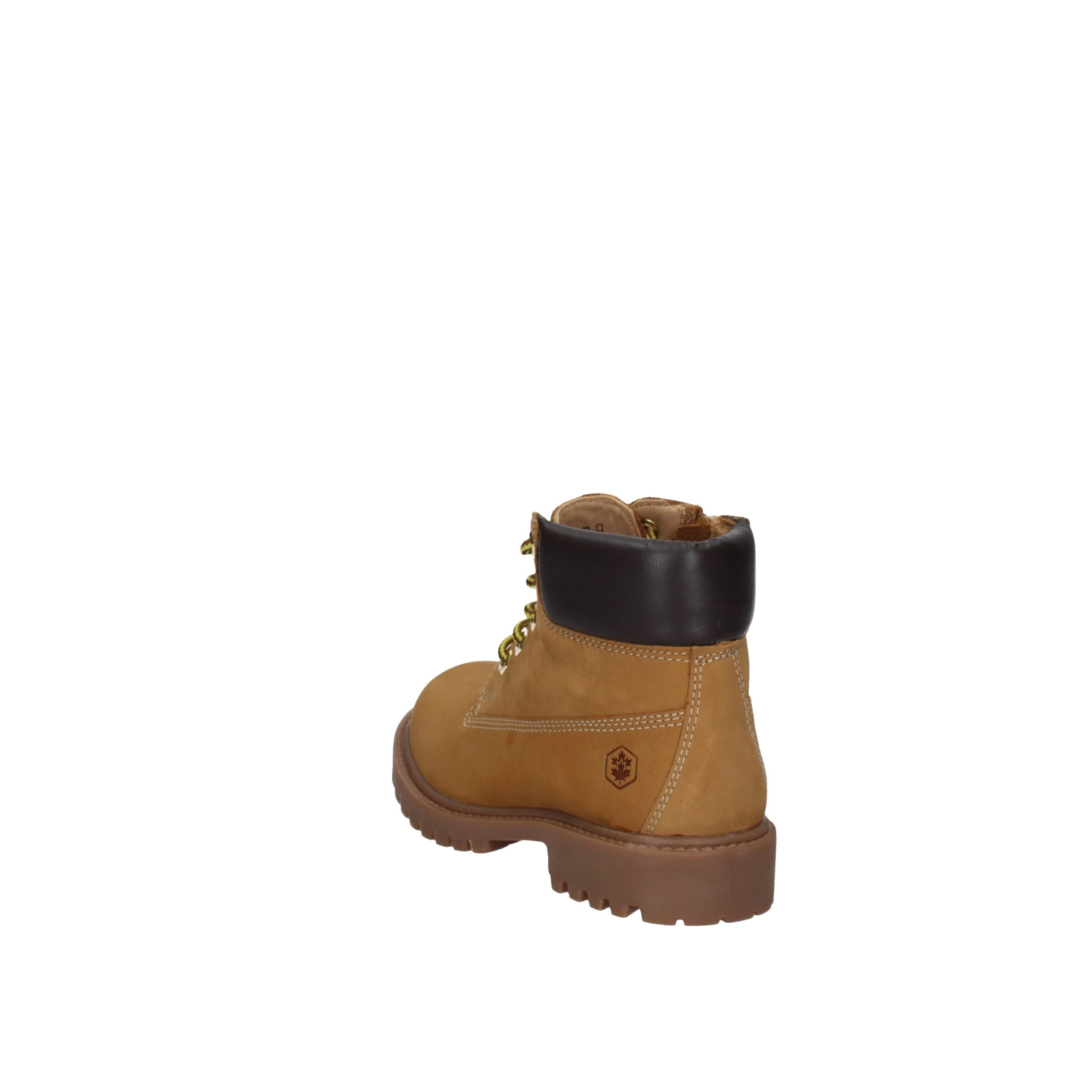 LUMBERJACK Scarpe 102226798 Giallo