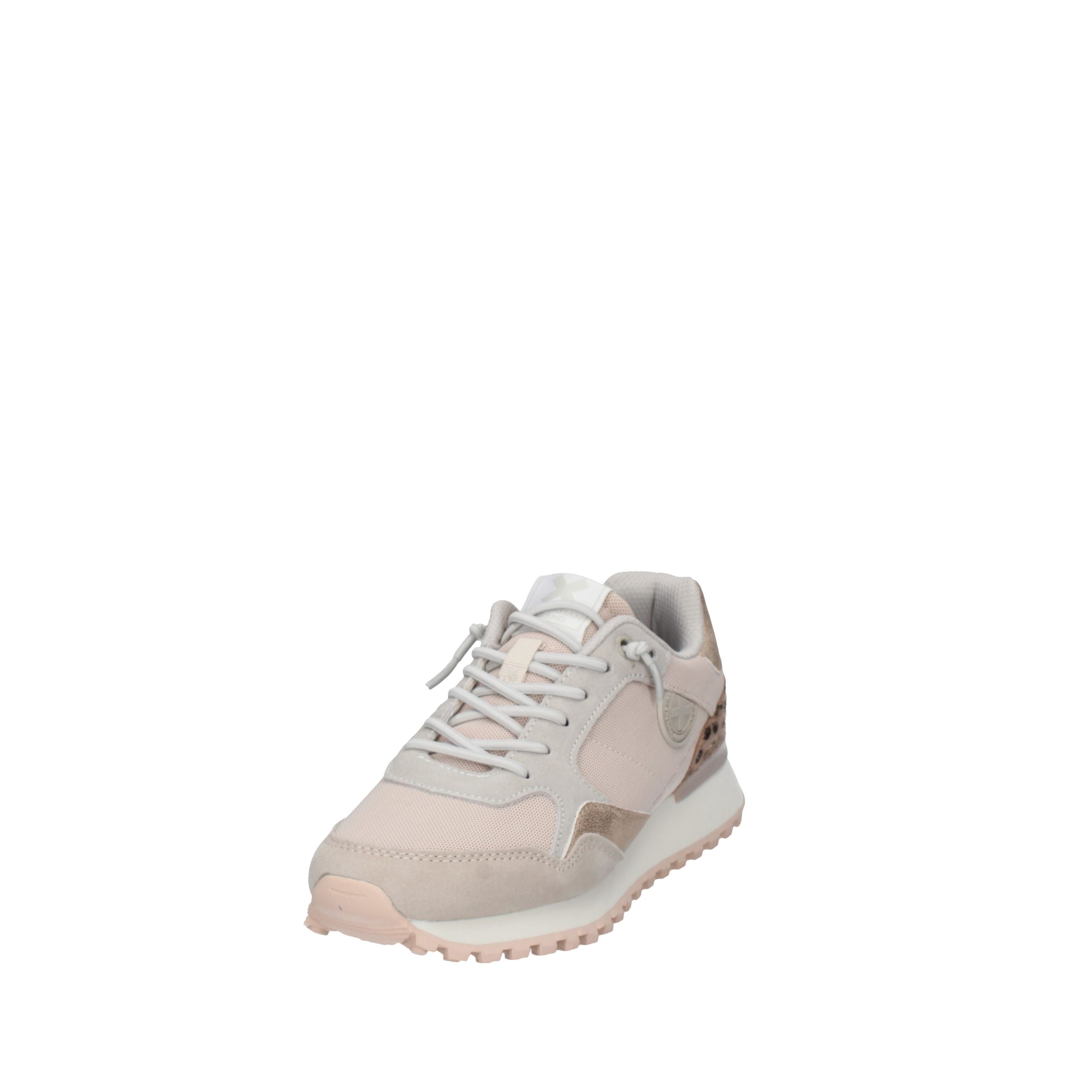Xti SNEAKERS 144161 Beige