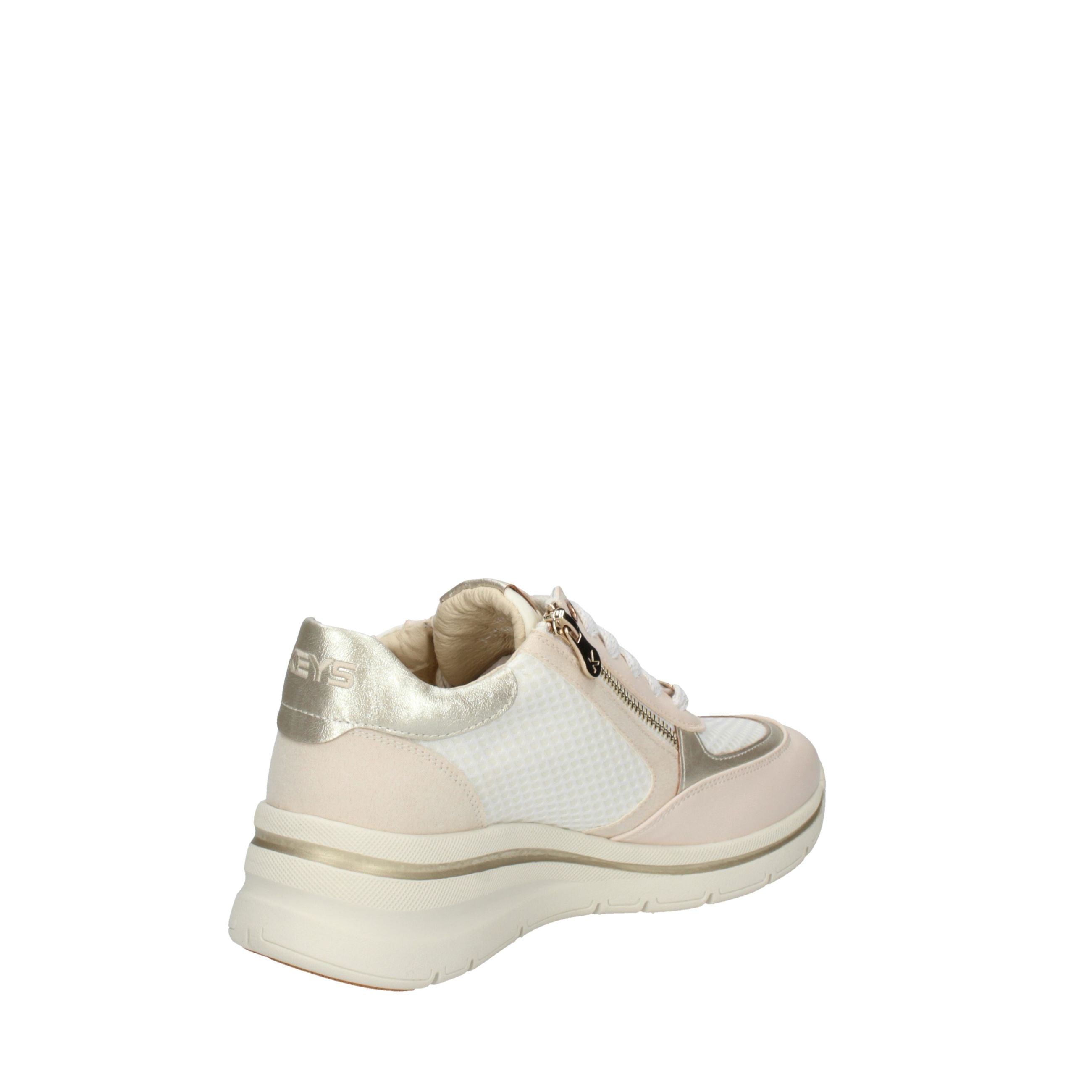 Keys SNEAKERS CON LACCI K-11910