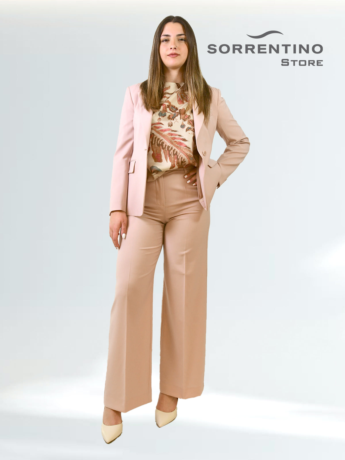 WEEKEND MAX MARA  LAMINE