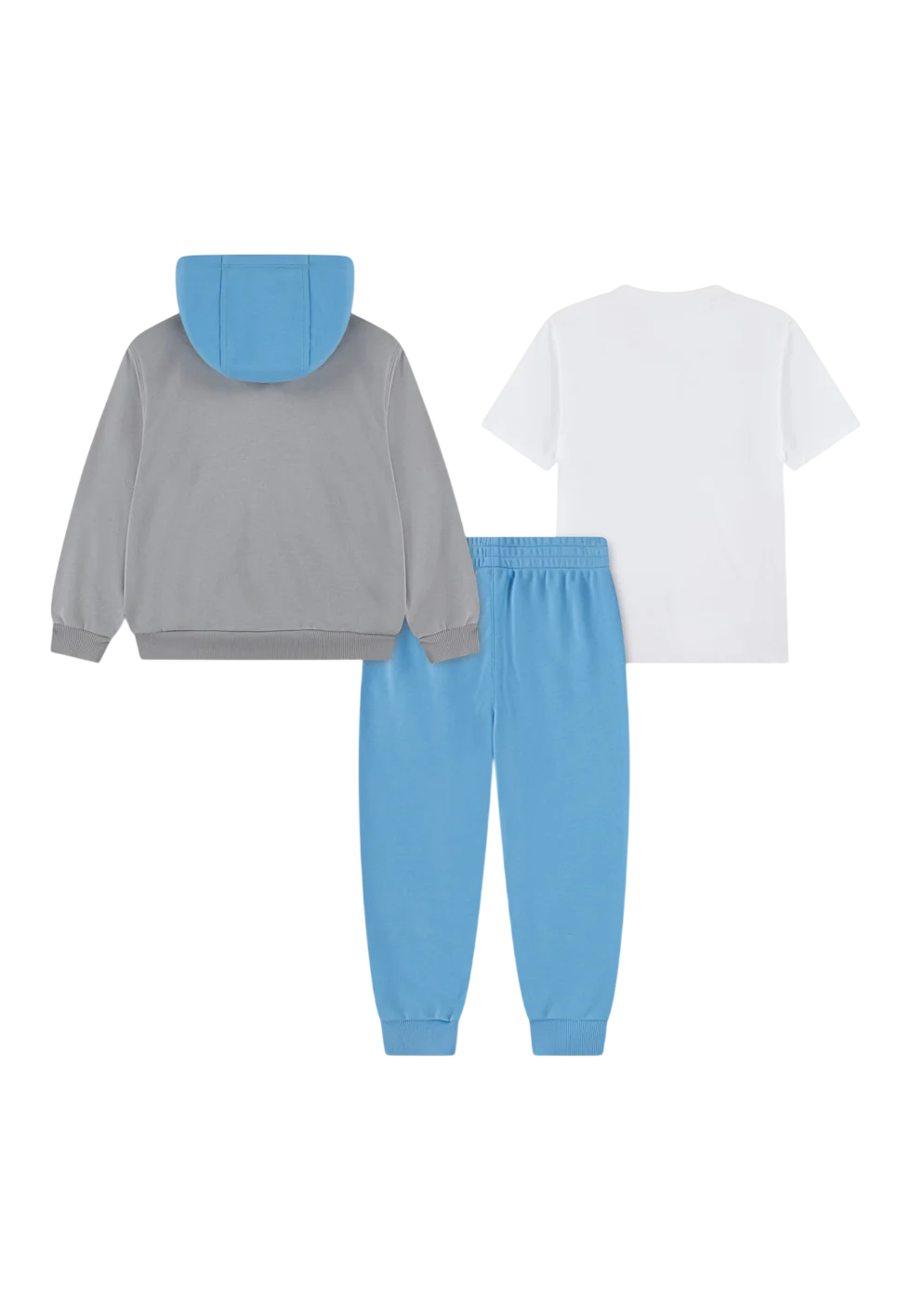 Nike LIFESTYLE HOODY SET 86P282-UNC