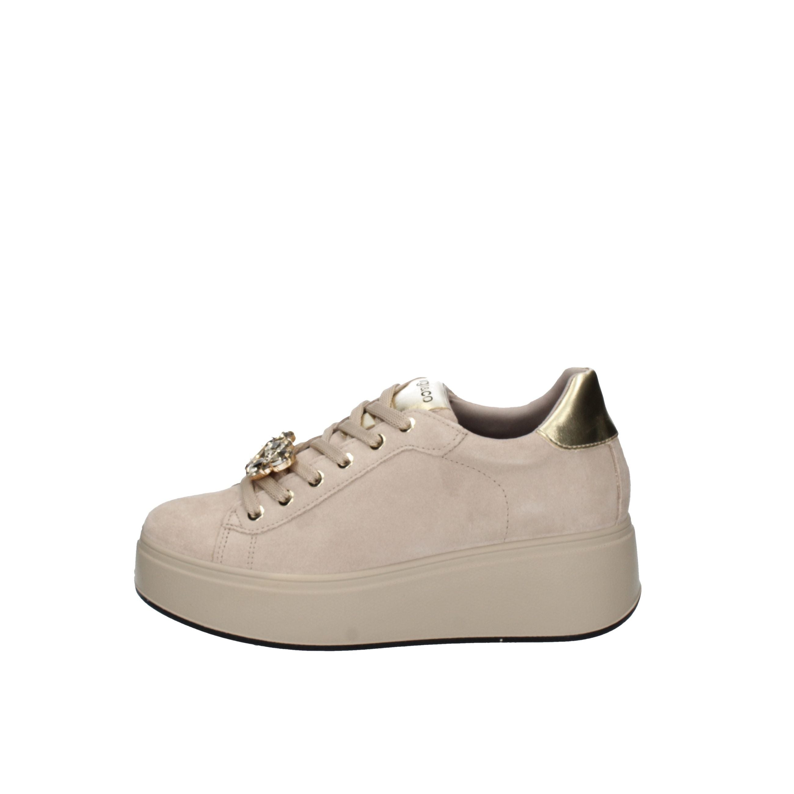 IGI&CO Scarpe 86712/33 Visone