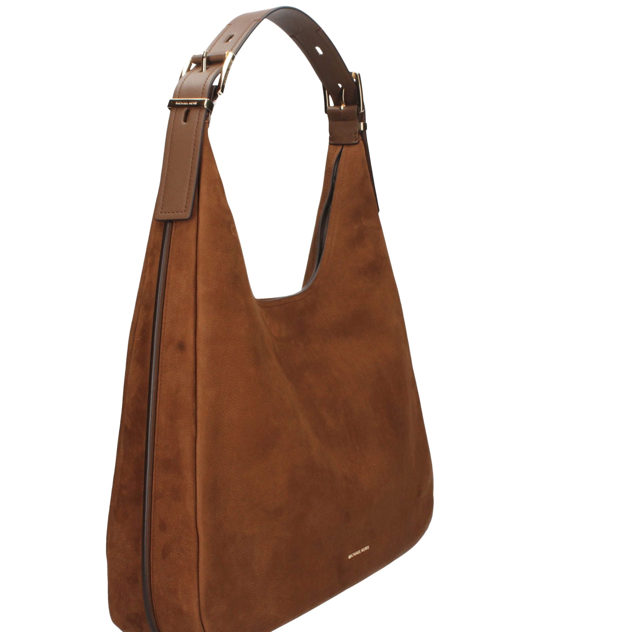 MICHAEL KORS SHOULDER 30F4GY5H3T DK CARAMEL