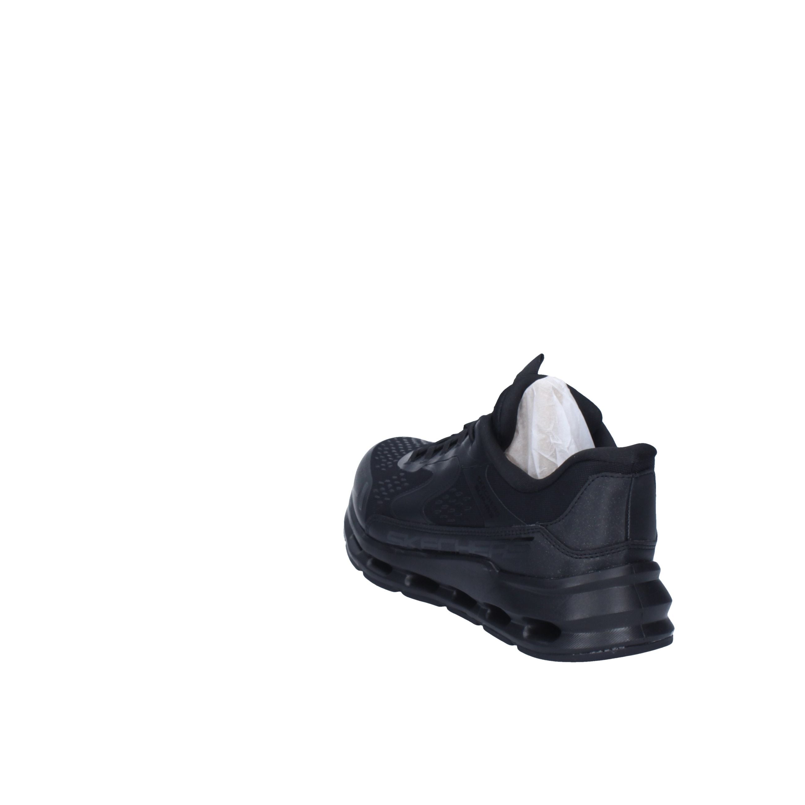 Skechers SNEAKERS 303654L/BBK Nero