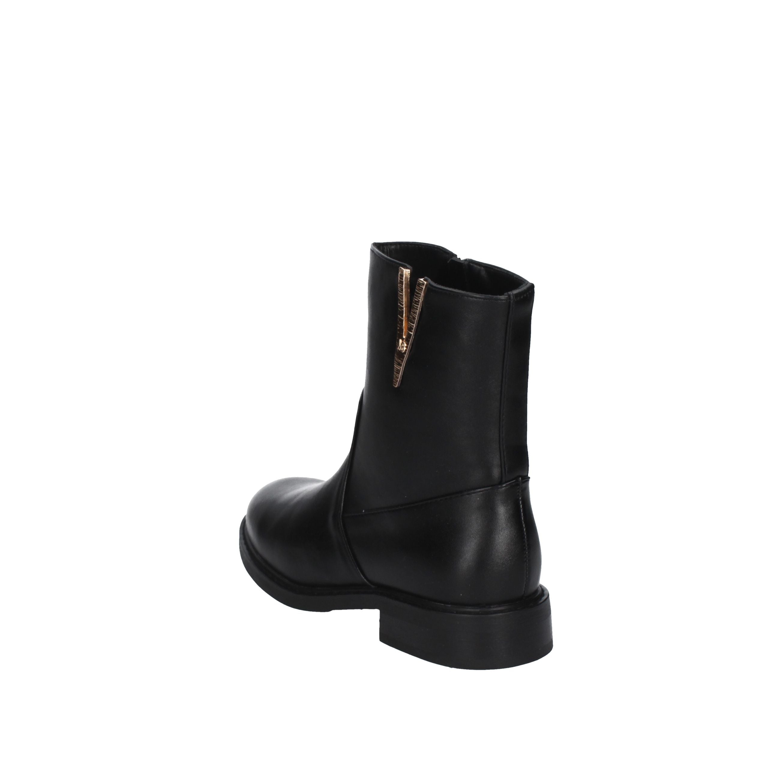 Mariella Burani Scarpe 51622 Nero