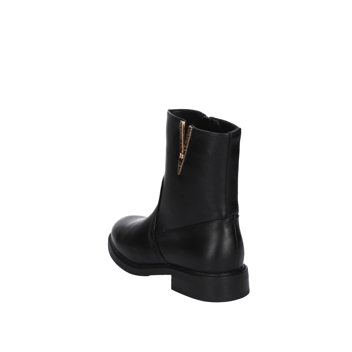 Mariella Burani Scarpe 51622 Nero
