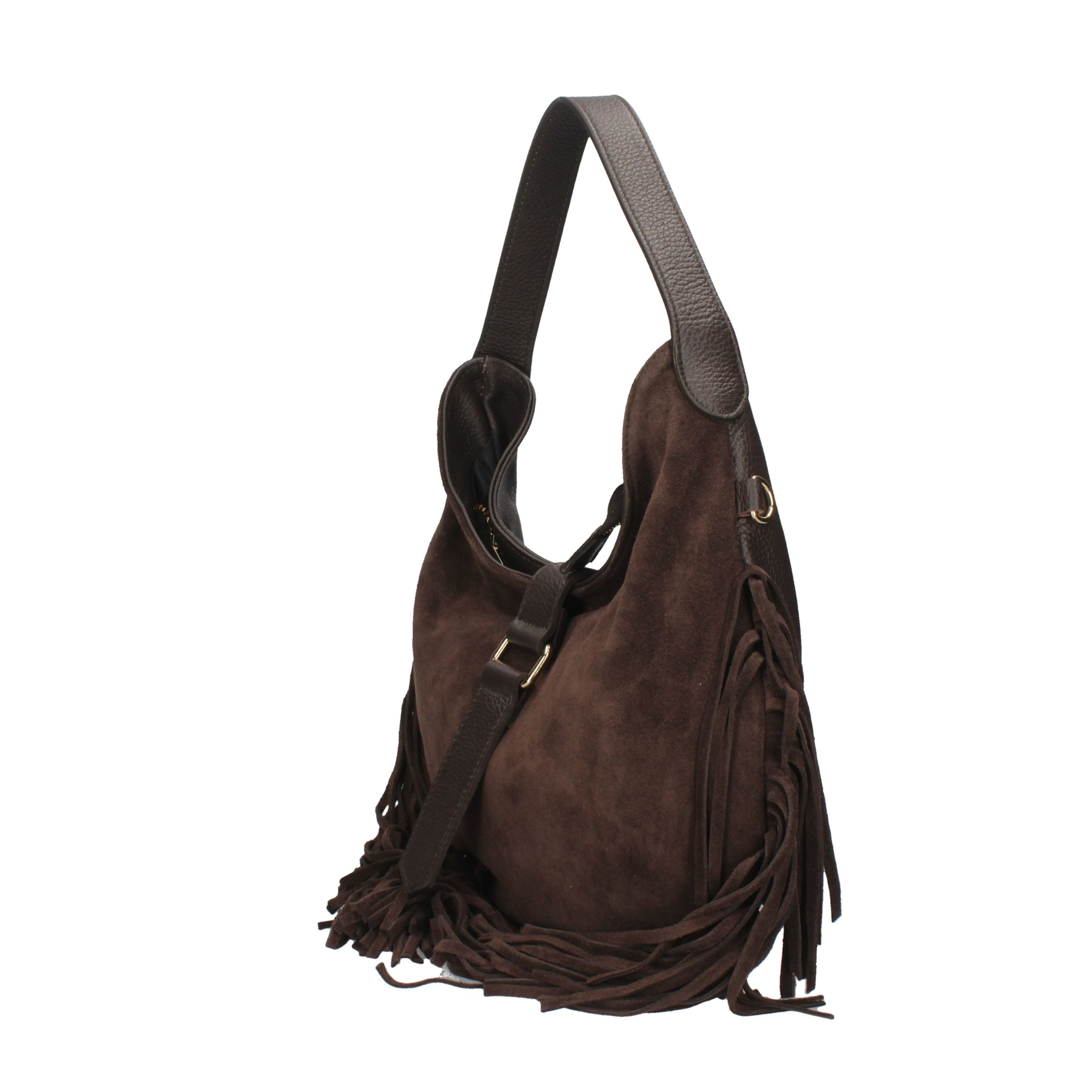 SOIRE'E Borsa 2518 Taupe