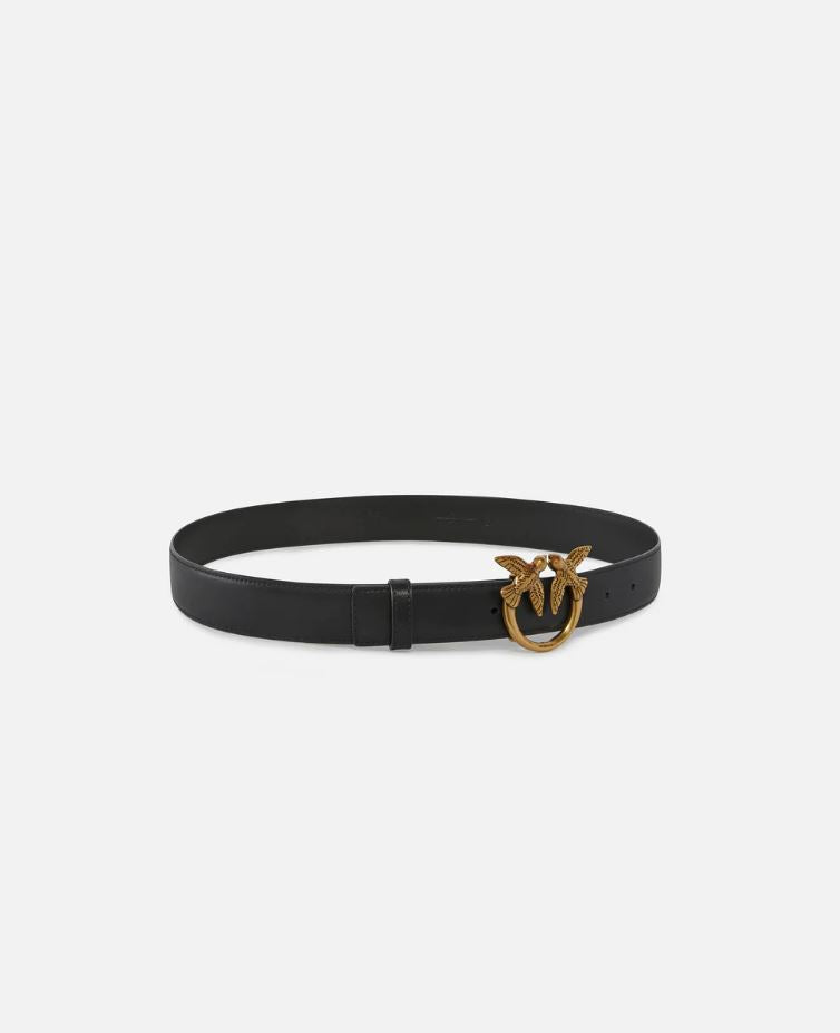 PINKO LOVE BERRY H3 BELT.LOW 100125-A0F1