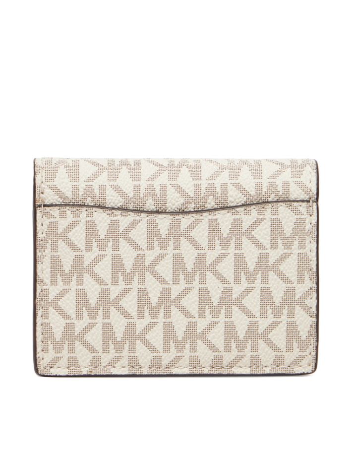 MICHAEL KORS MONEY PIECES 32F5GNXD1B VANILLA/ACRN