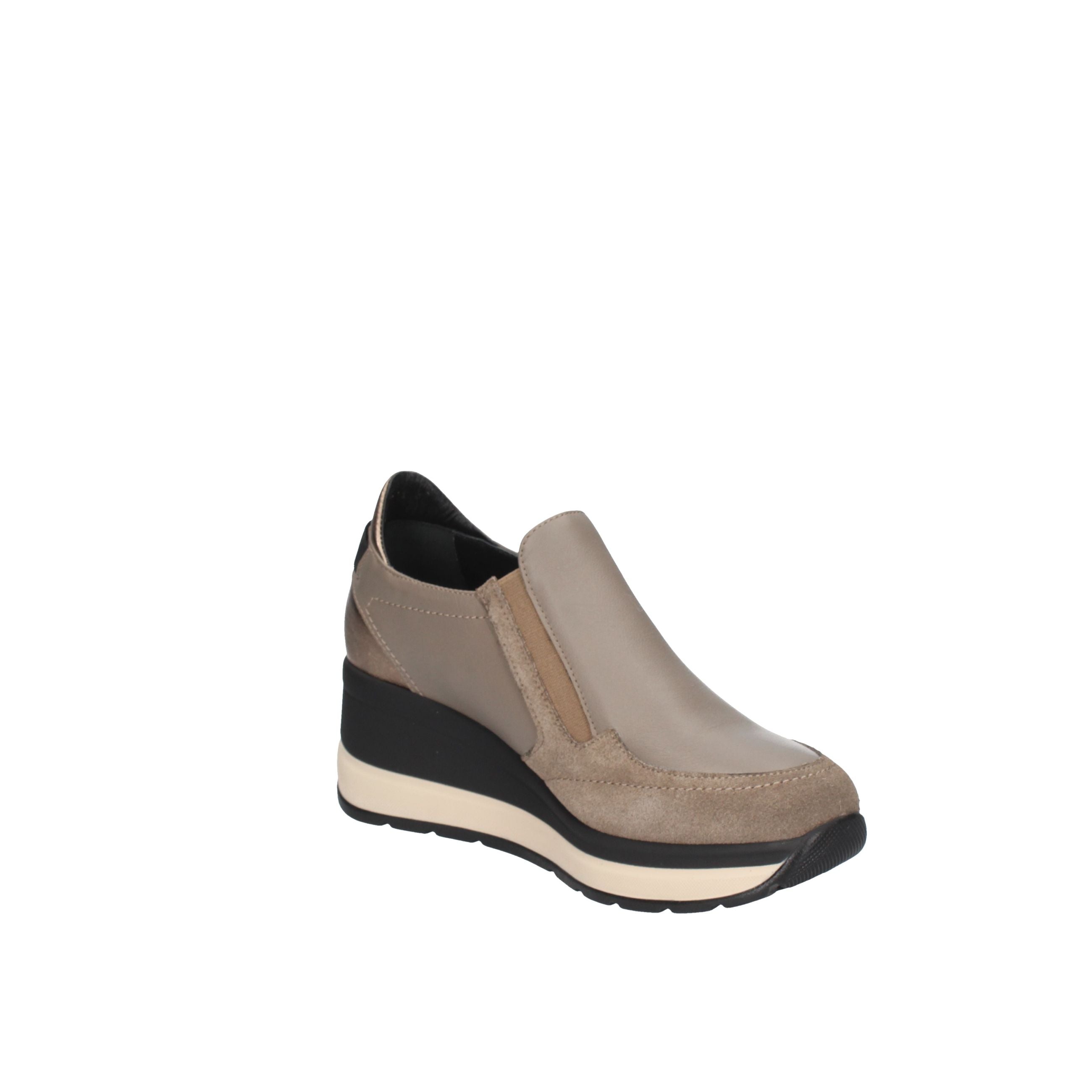 MELLUSO Scarpe R25552Z Nero