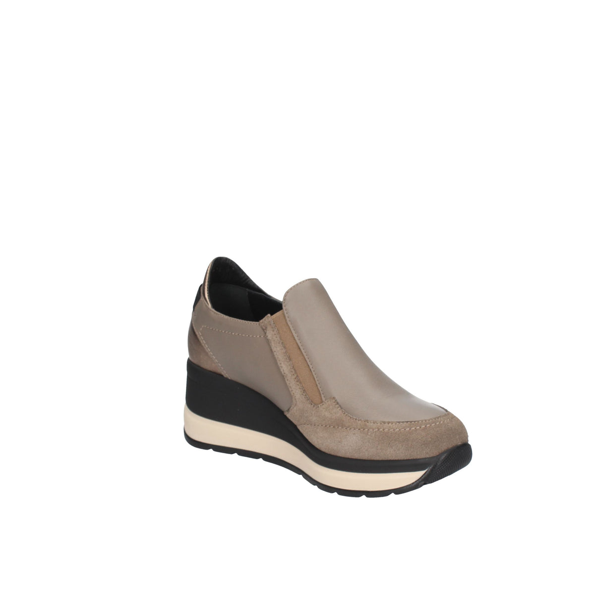 MELLUSO Scarpe R25552Z Nero