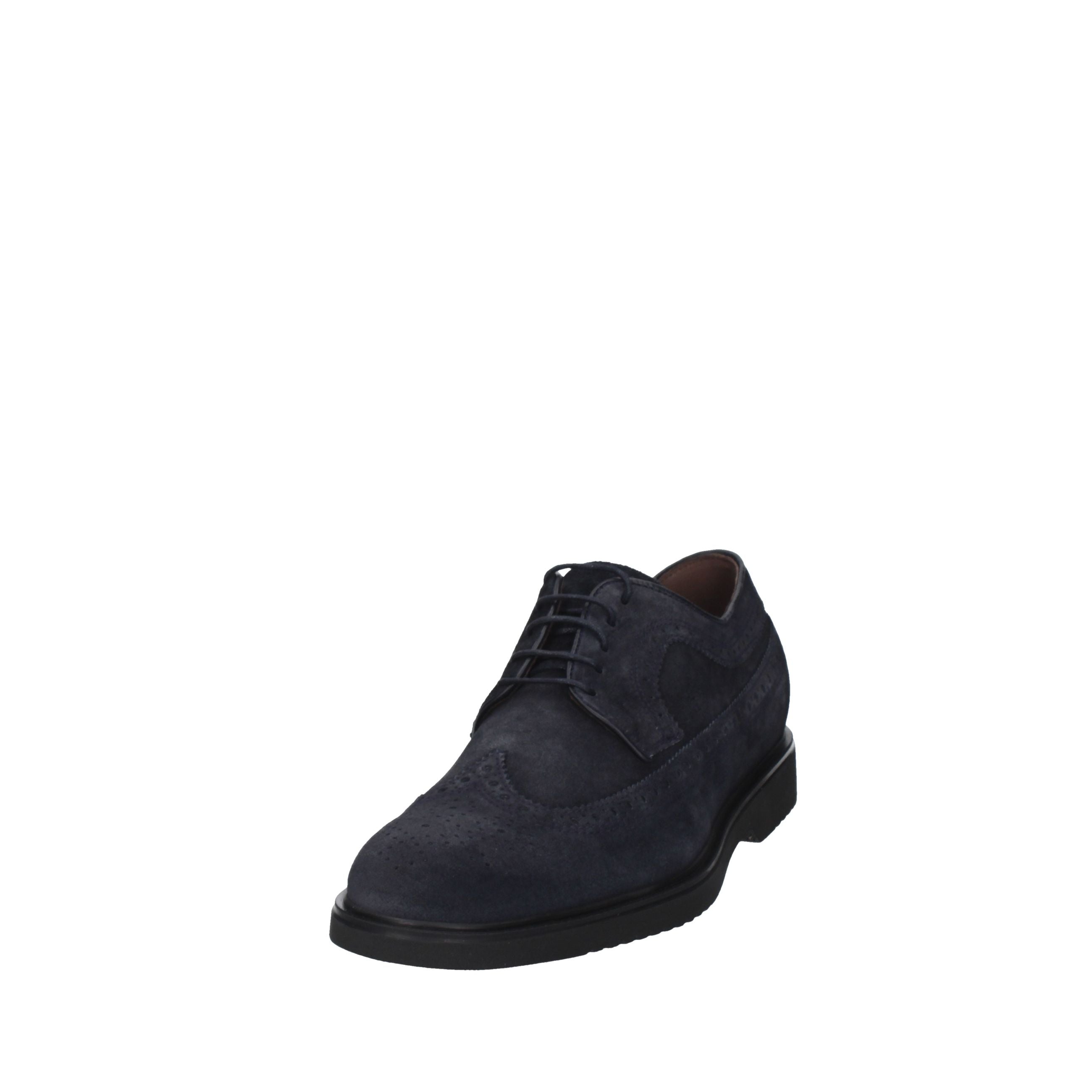 NERO GIARDINI Scarpe I500840U Blu