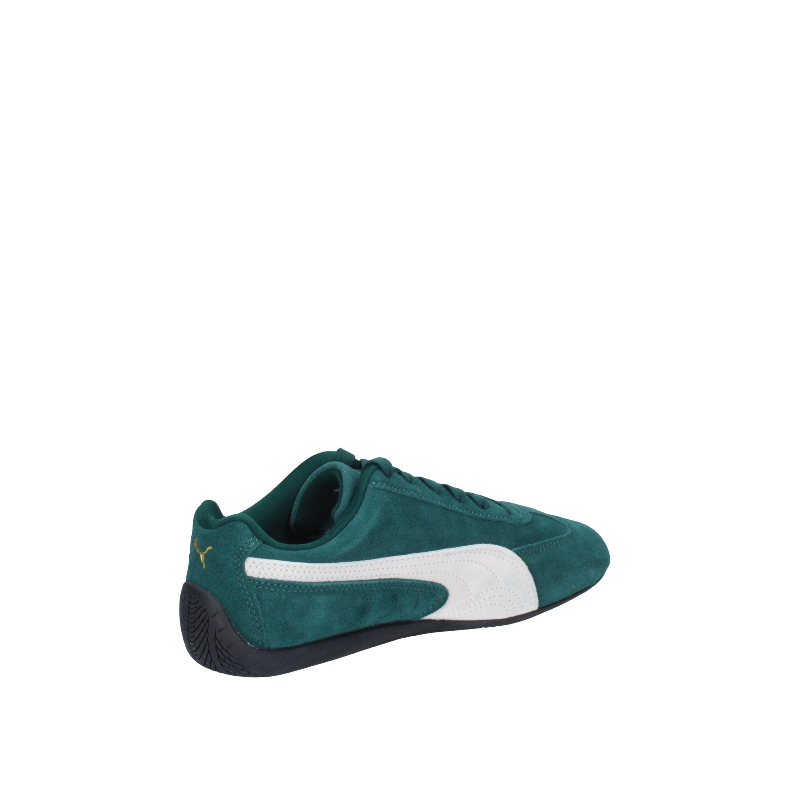 Puma SNEAKERS 398846-12 Verde