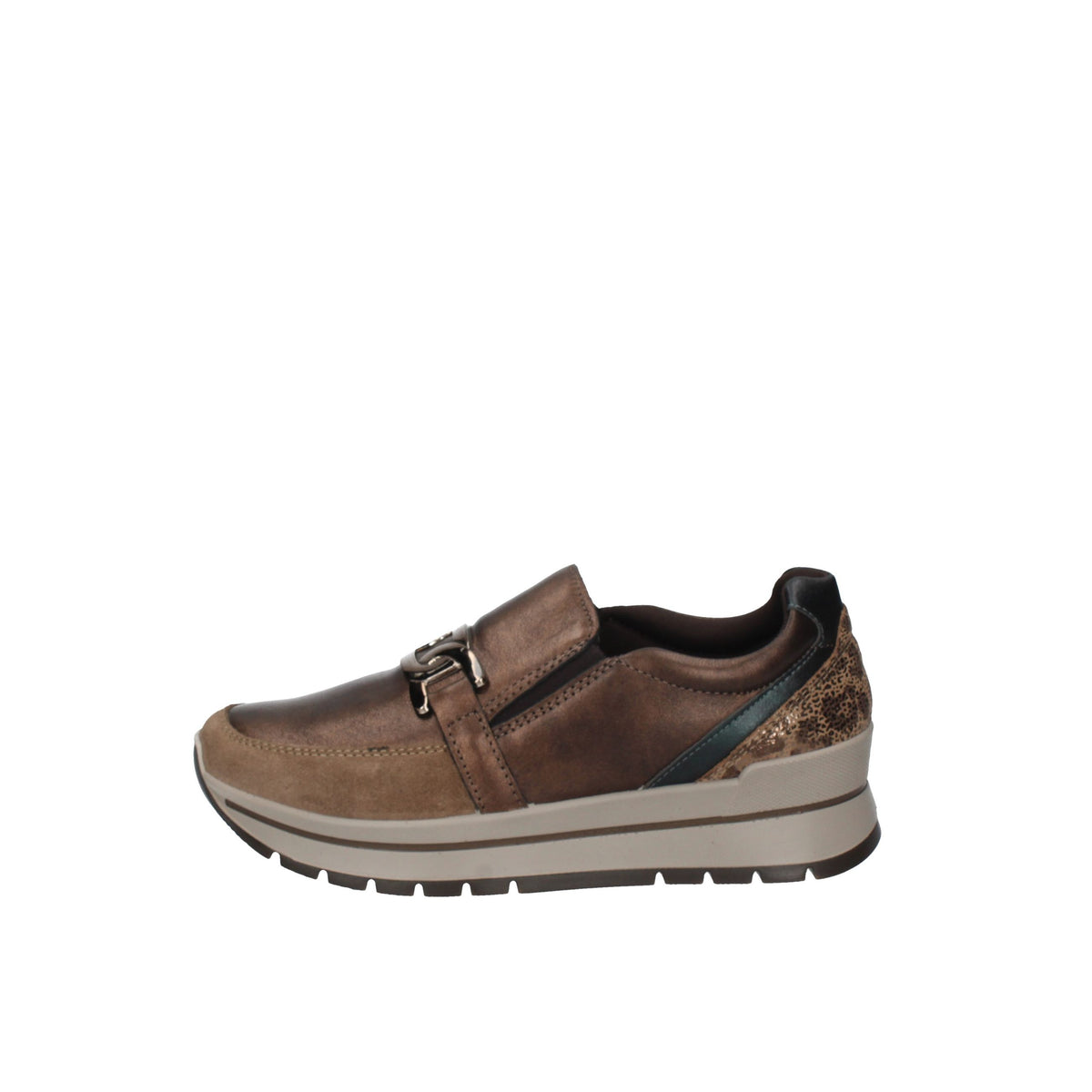 IGI&CO Scarpe 86763/11 Rame