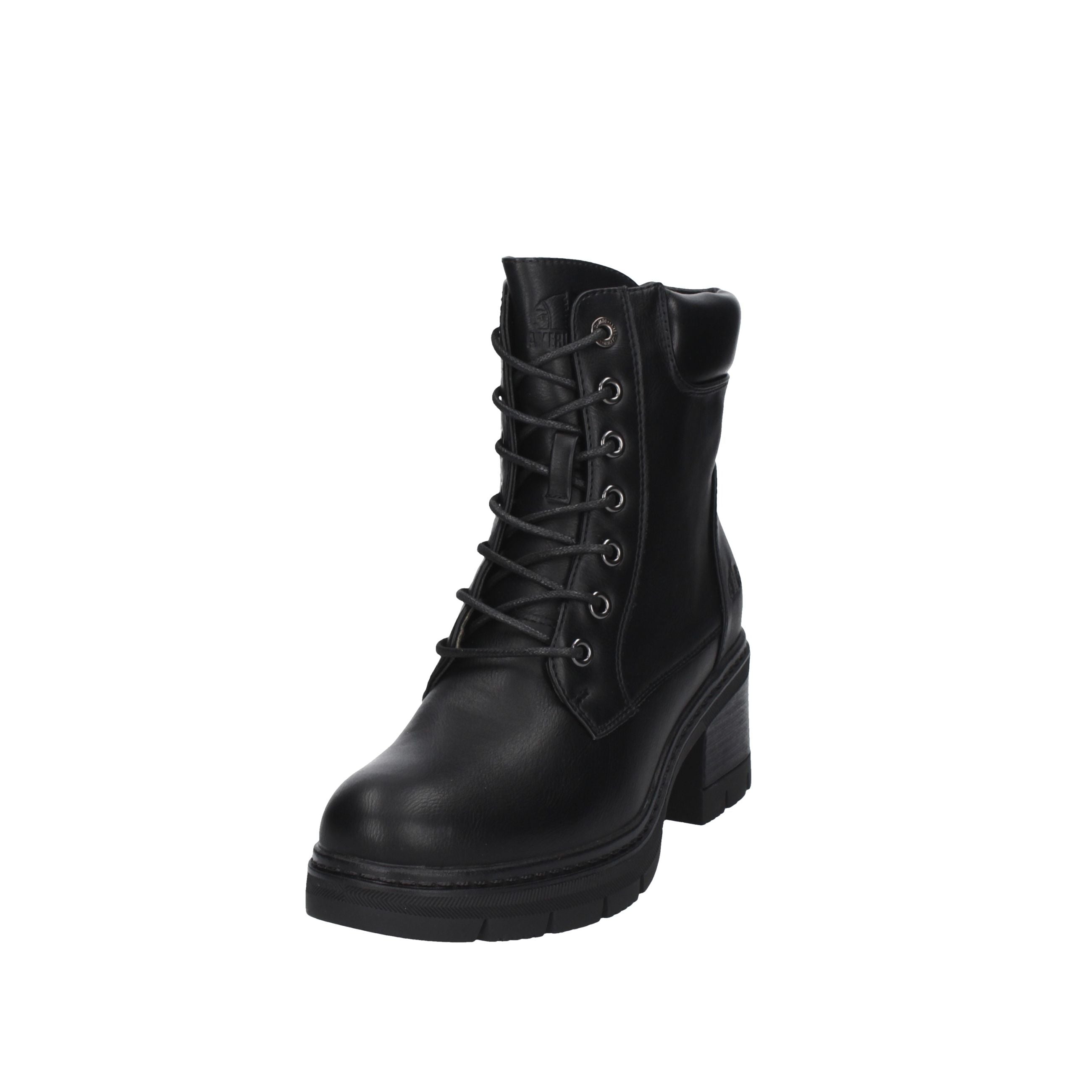 Americanino Scarpe AMW421X22-01 Nero