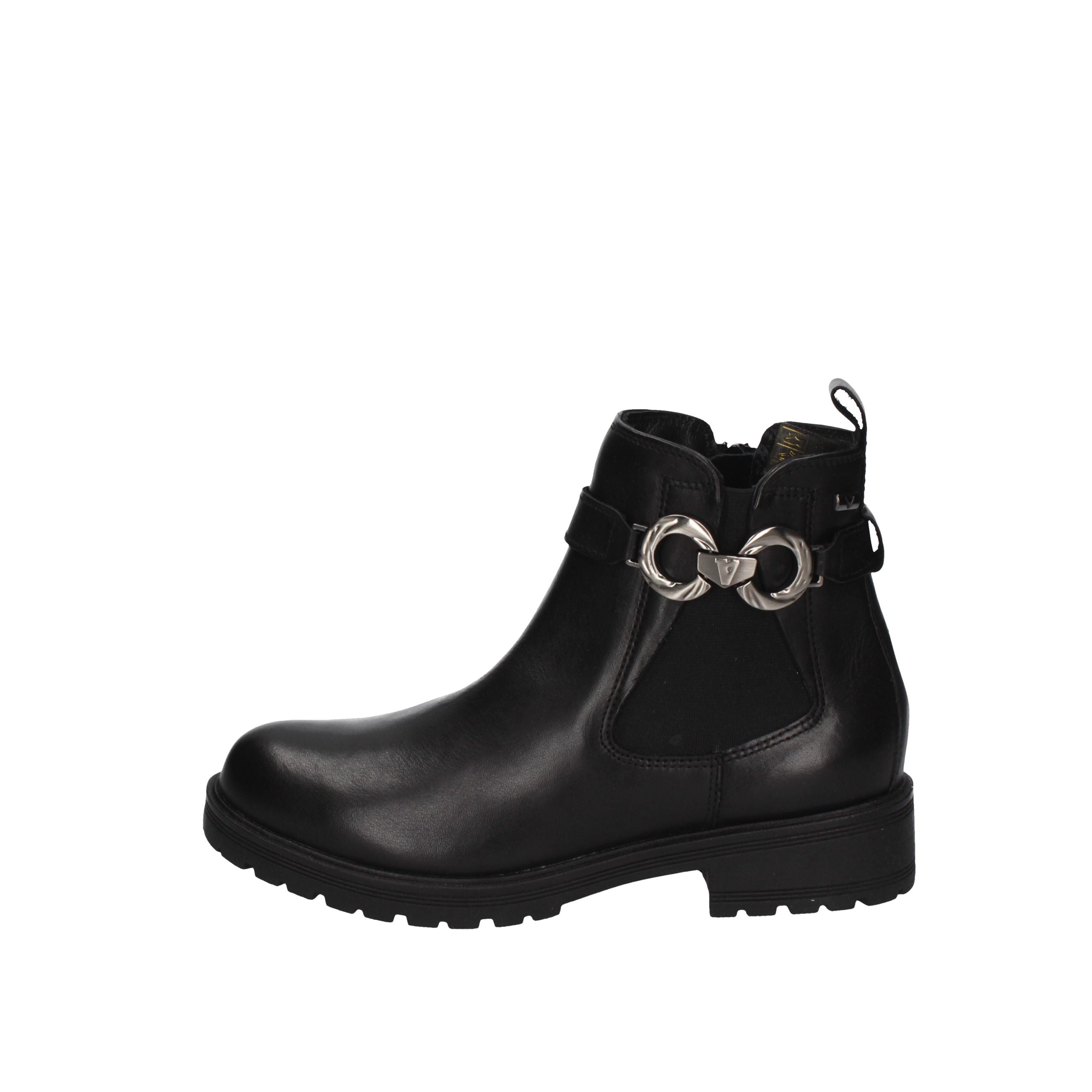 VALLEVERDE Scarpe 17151 Nero