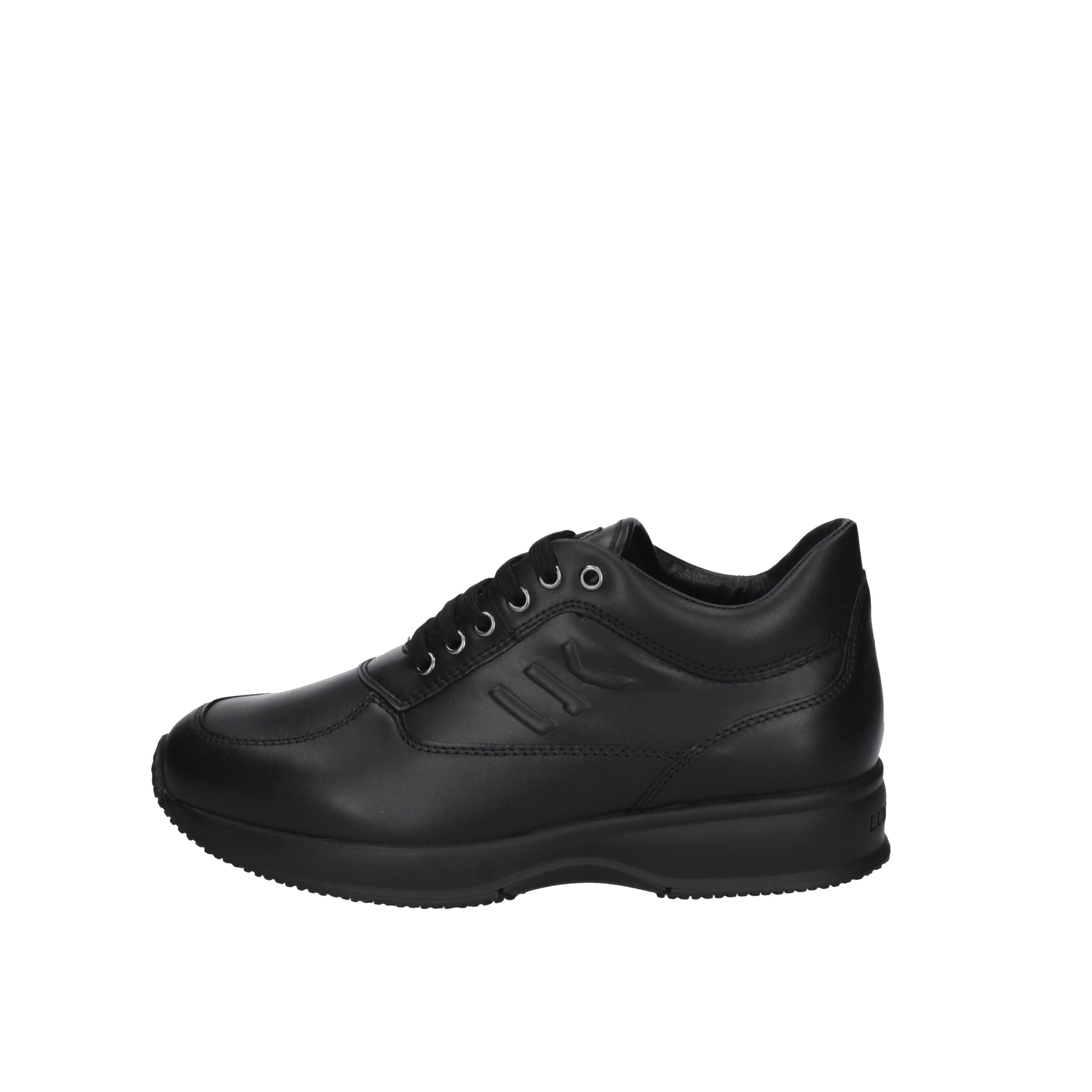 LUMBERJACK Scarpe 102217676 BLACK