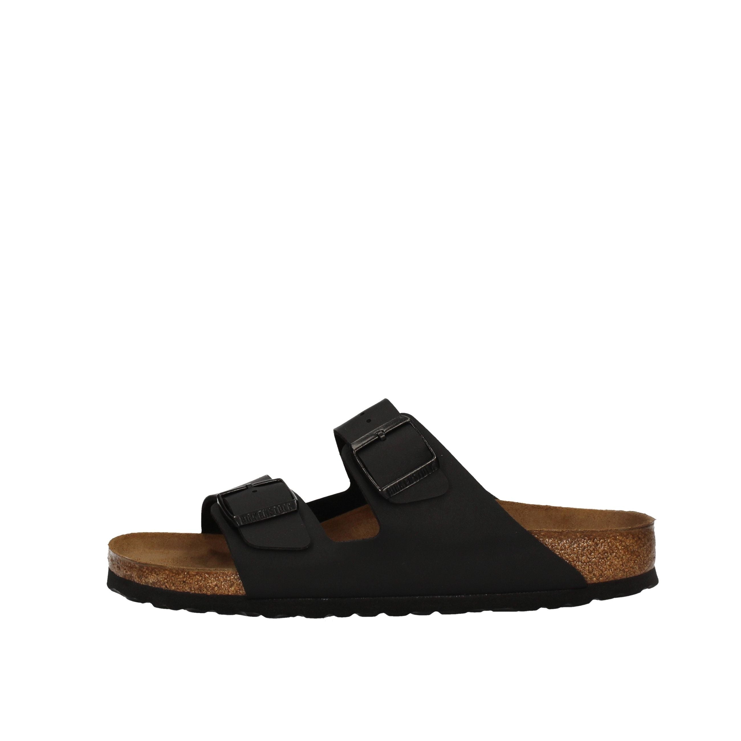 BIRKENSTOCK  051793 Nero