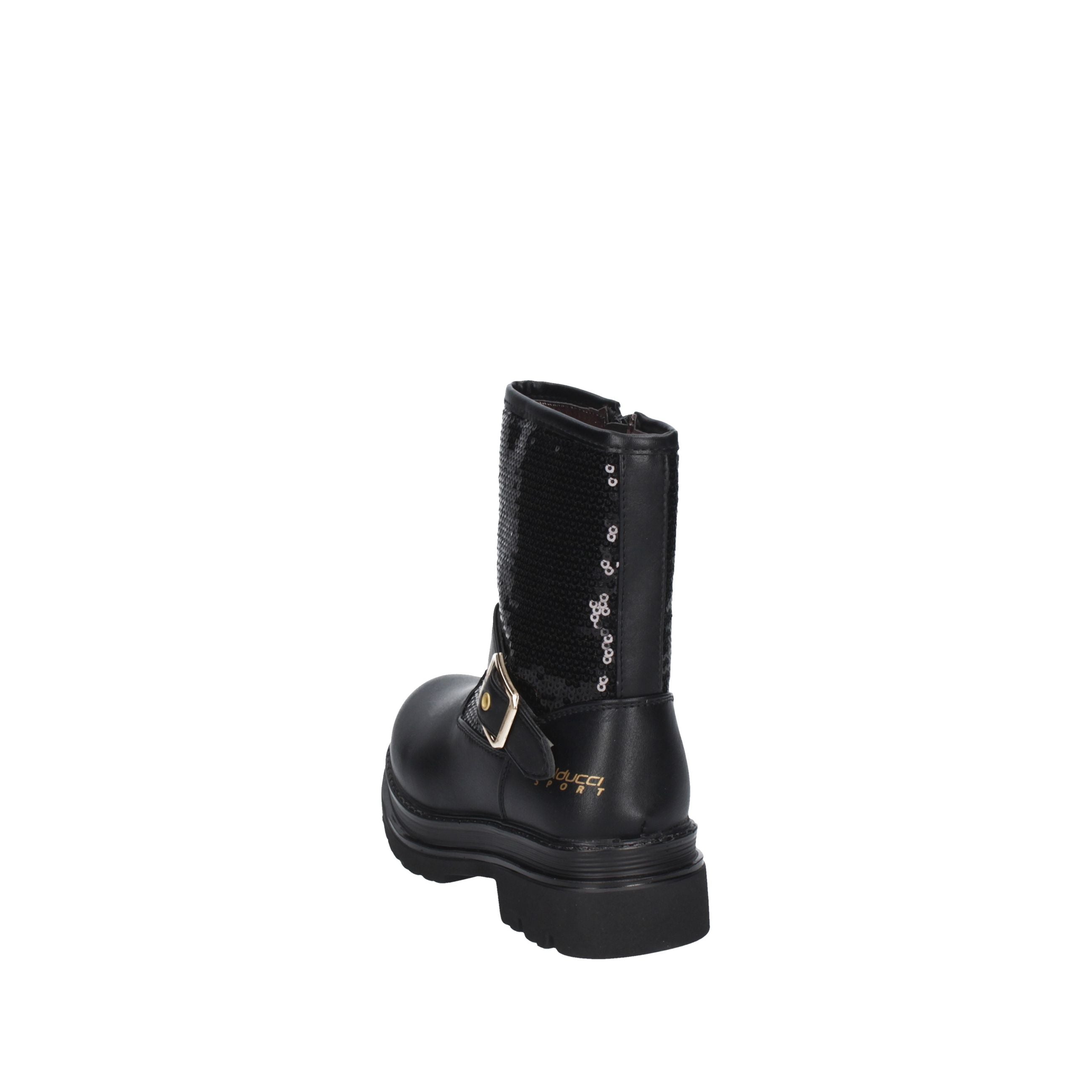BALDUCCI SPORT Scarpe BS5961 Nero