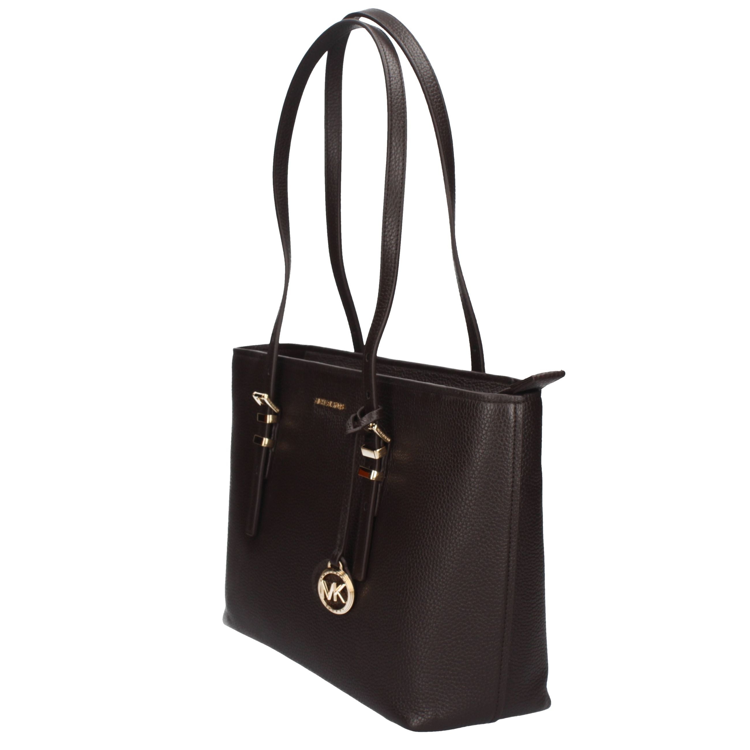 MICHAEL KORS TOTE 30T5GQNT2L BLACK