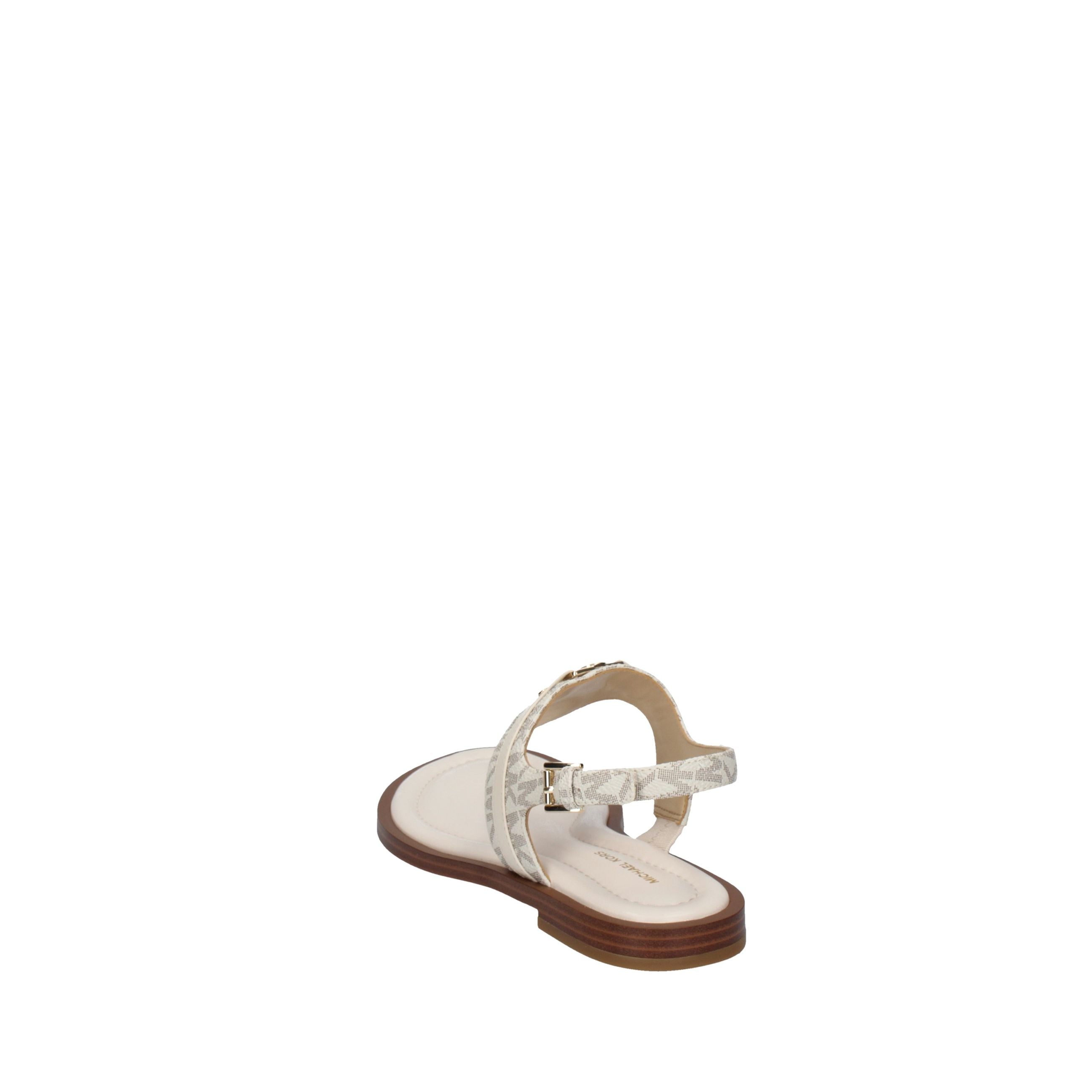 MICHAEL KORS MANDY THONG SANDAL 40S5MAFS1B