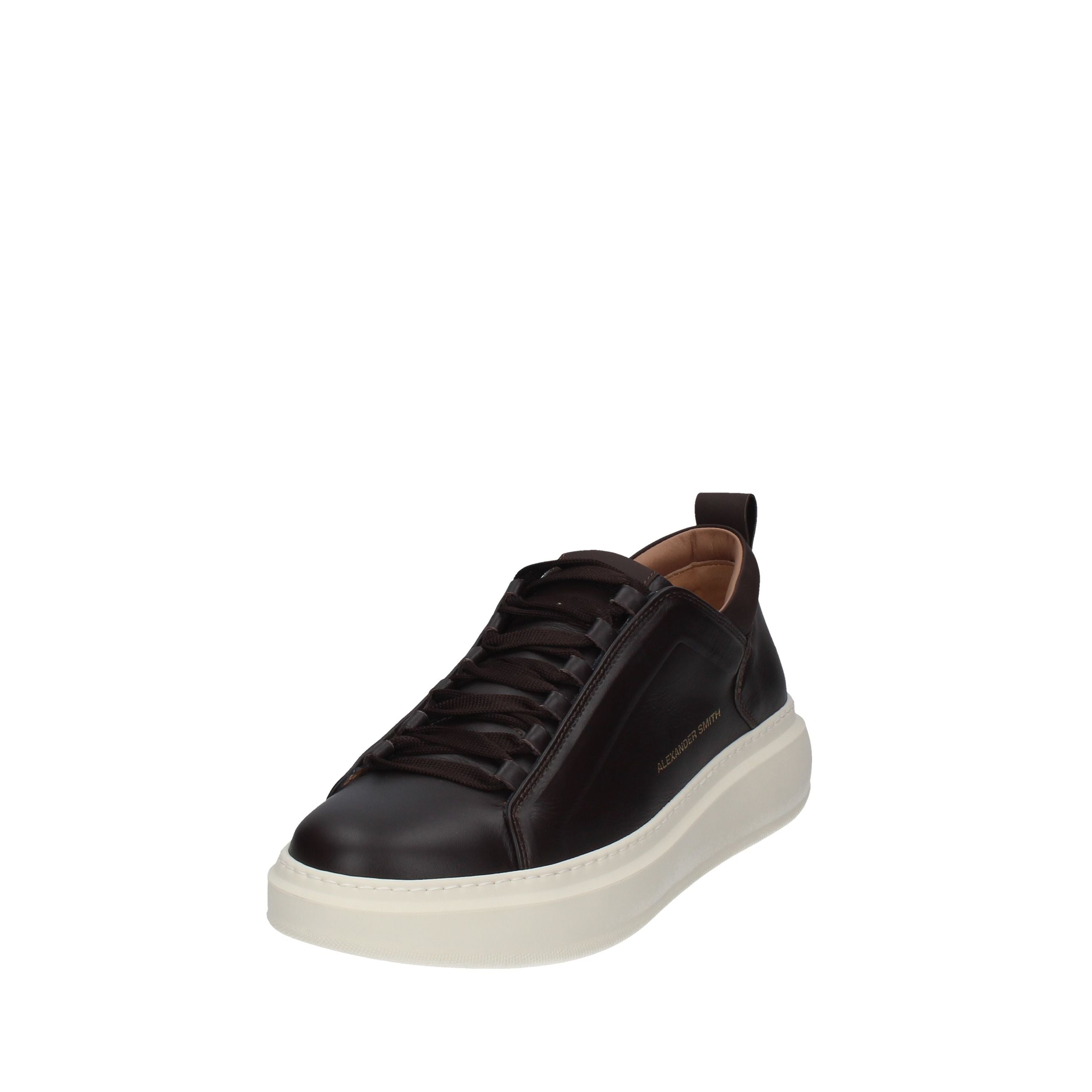 ALEXANDER SMITH WEMBLEY MAN WFM 2319 DBN