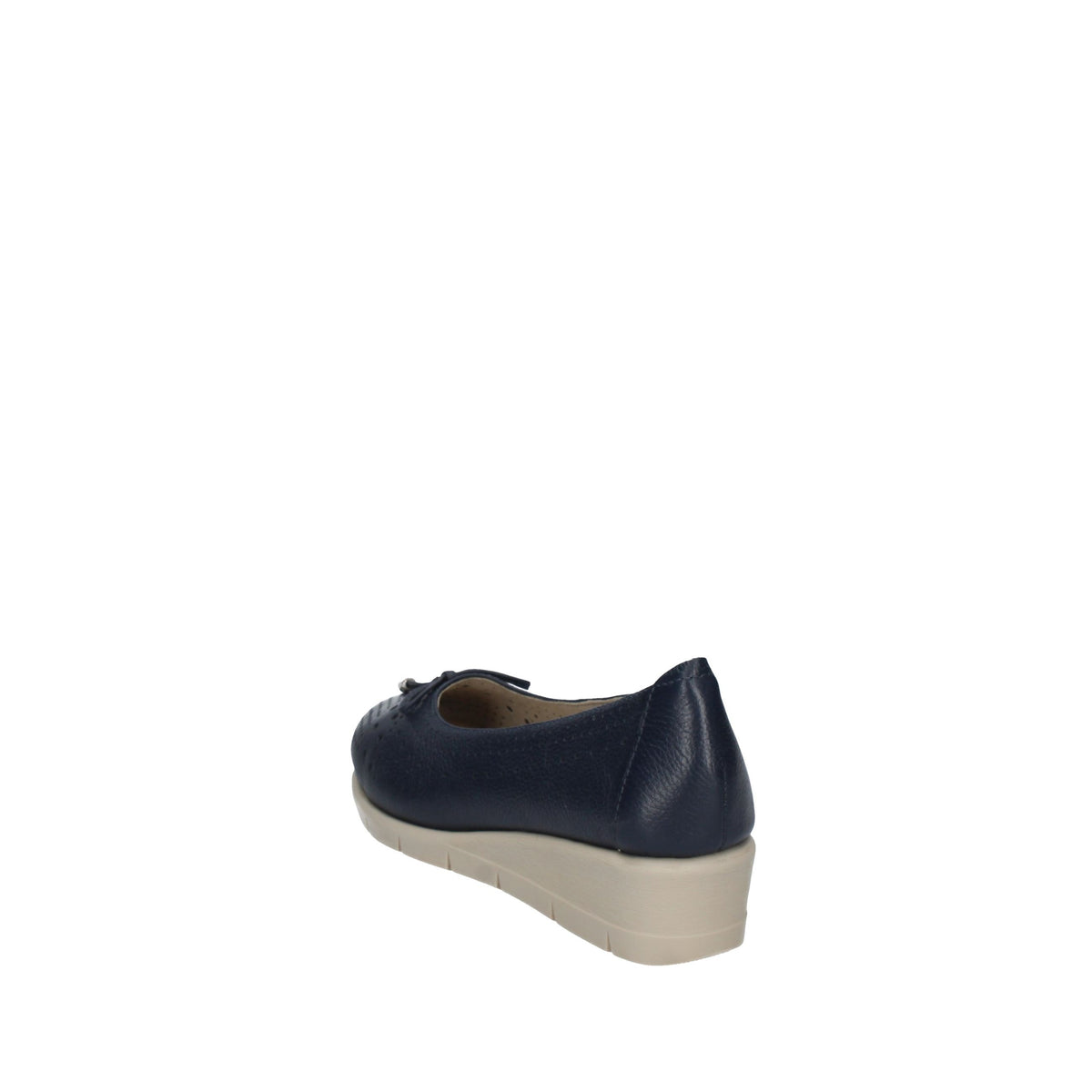 SUSIMODA Scarpe 42010/131 Nero