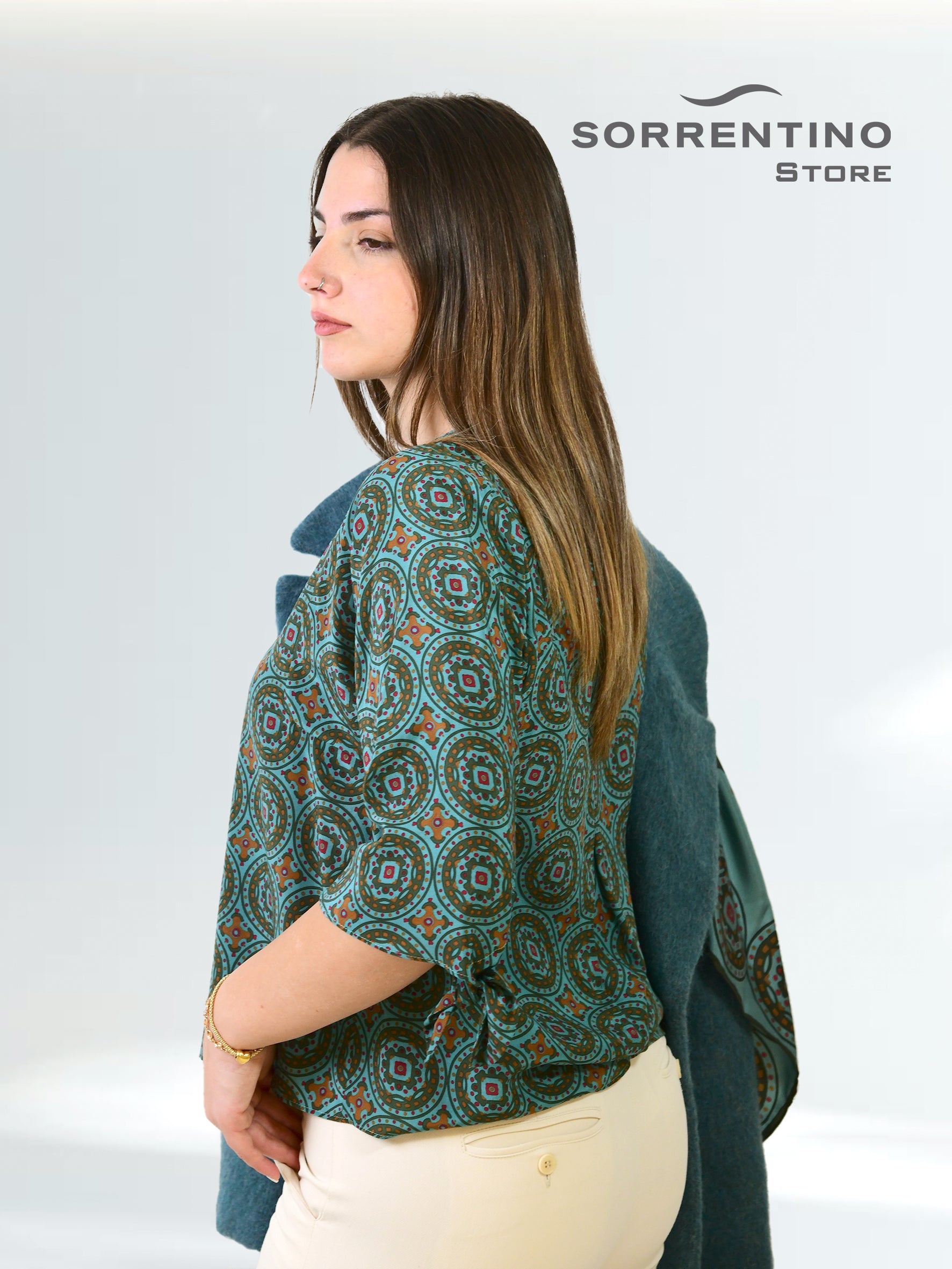 MAX MARA abbigliamento ADONE 001