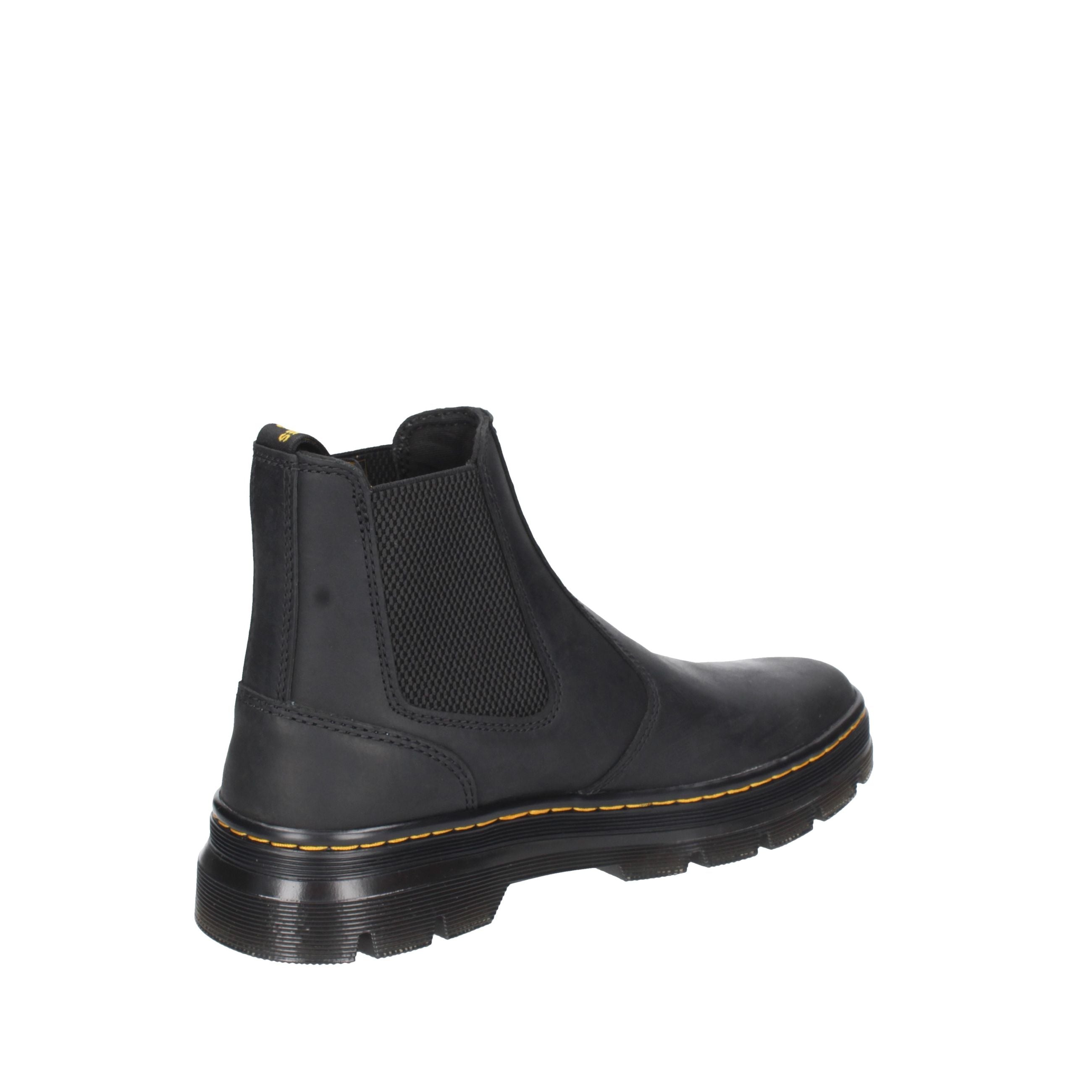 DR.MARTENS Scarpe 26002001 BLK WYOMING