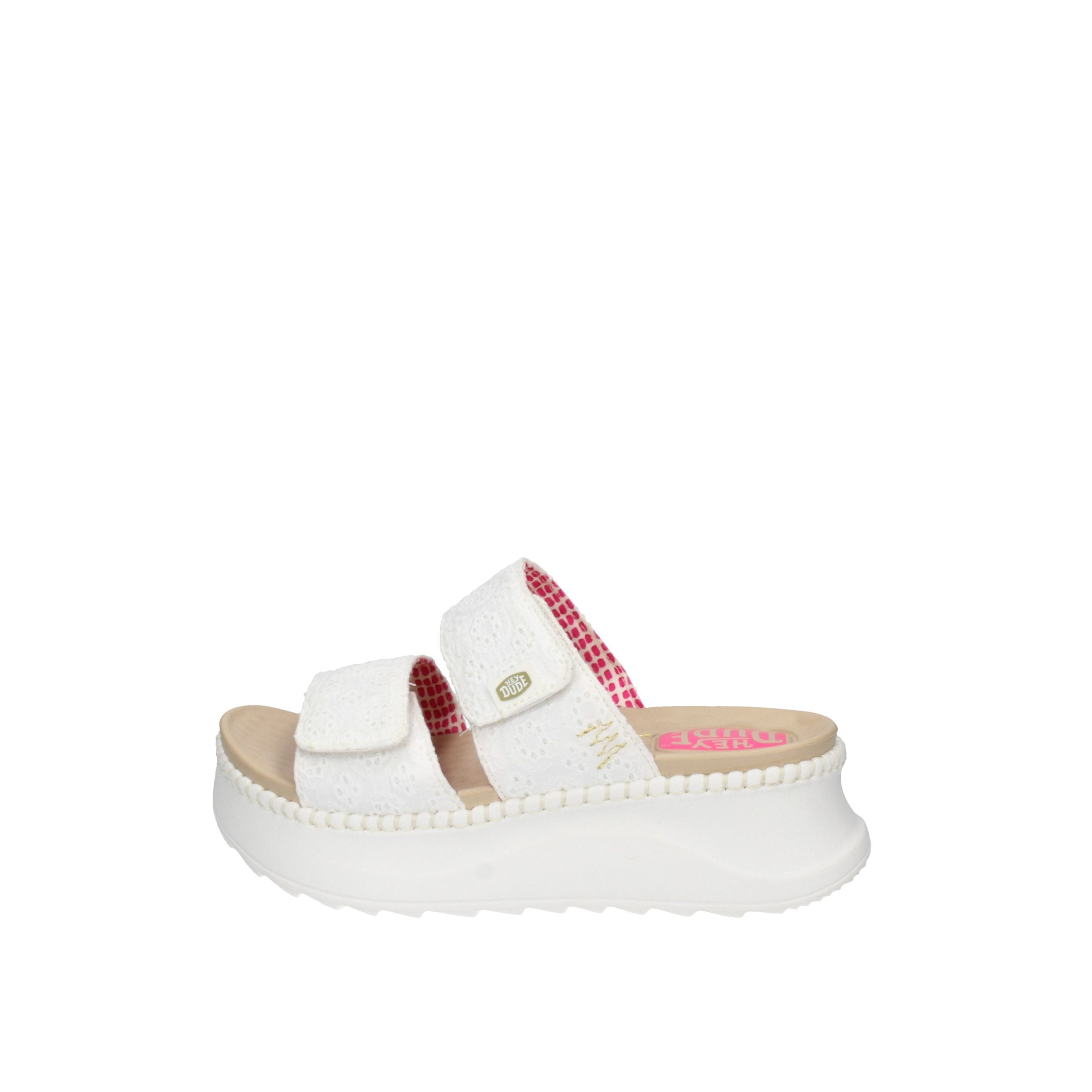 HEY DUDE  43203 Bianco