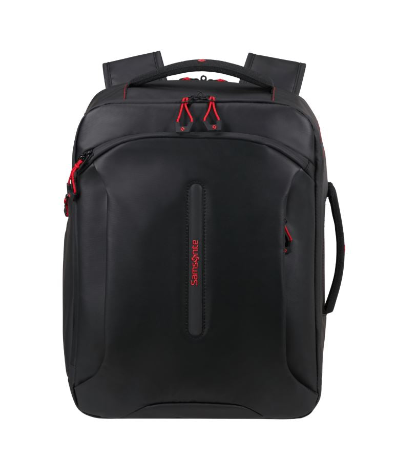 SAMSONITE ZAINO 156619-KH7*024 BLACK