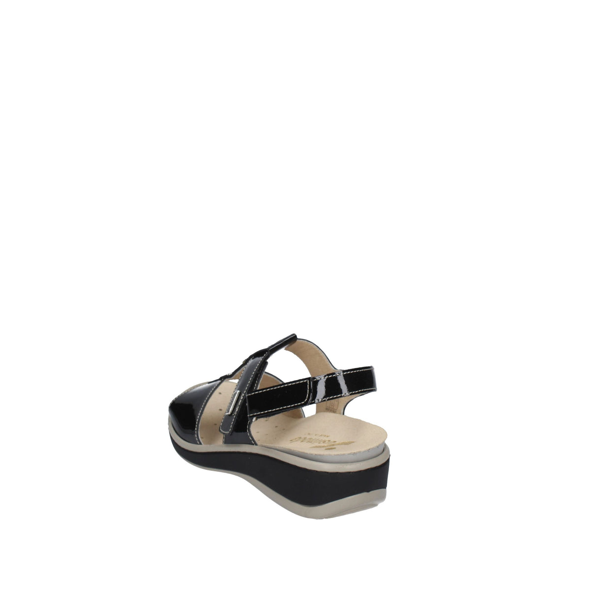 SUSIMODA Sandali 2502P/011 Nero