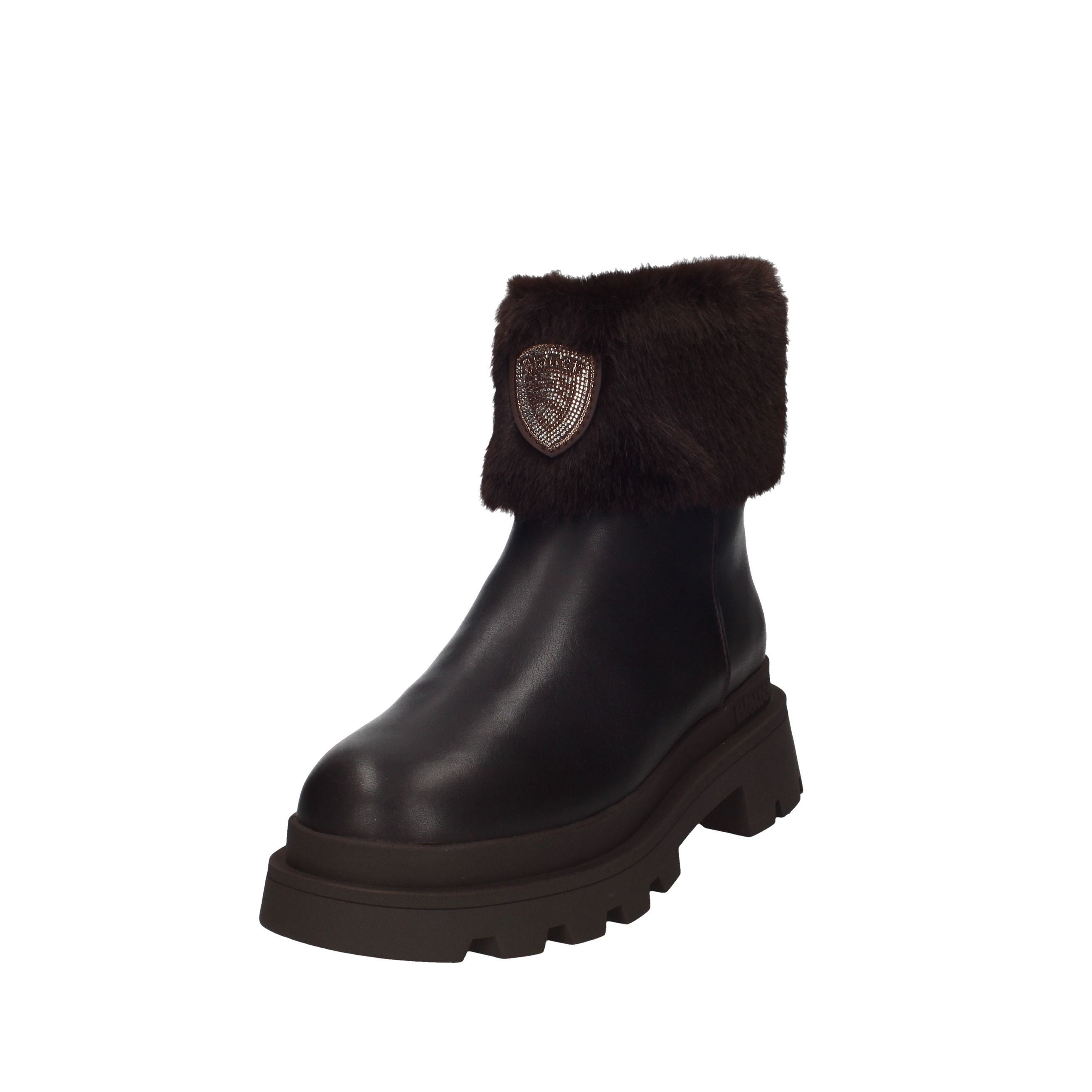 BLAUER  F6KIMMEL10/NAP