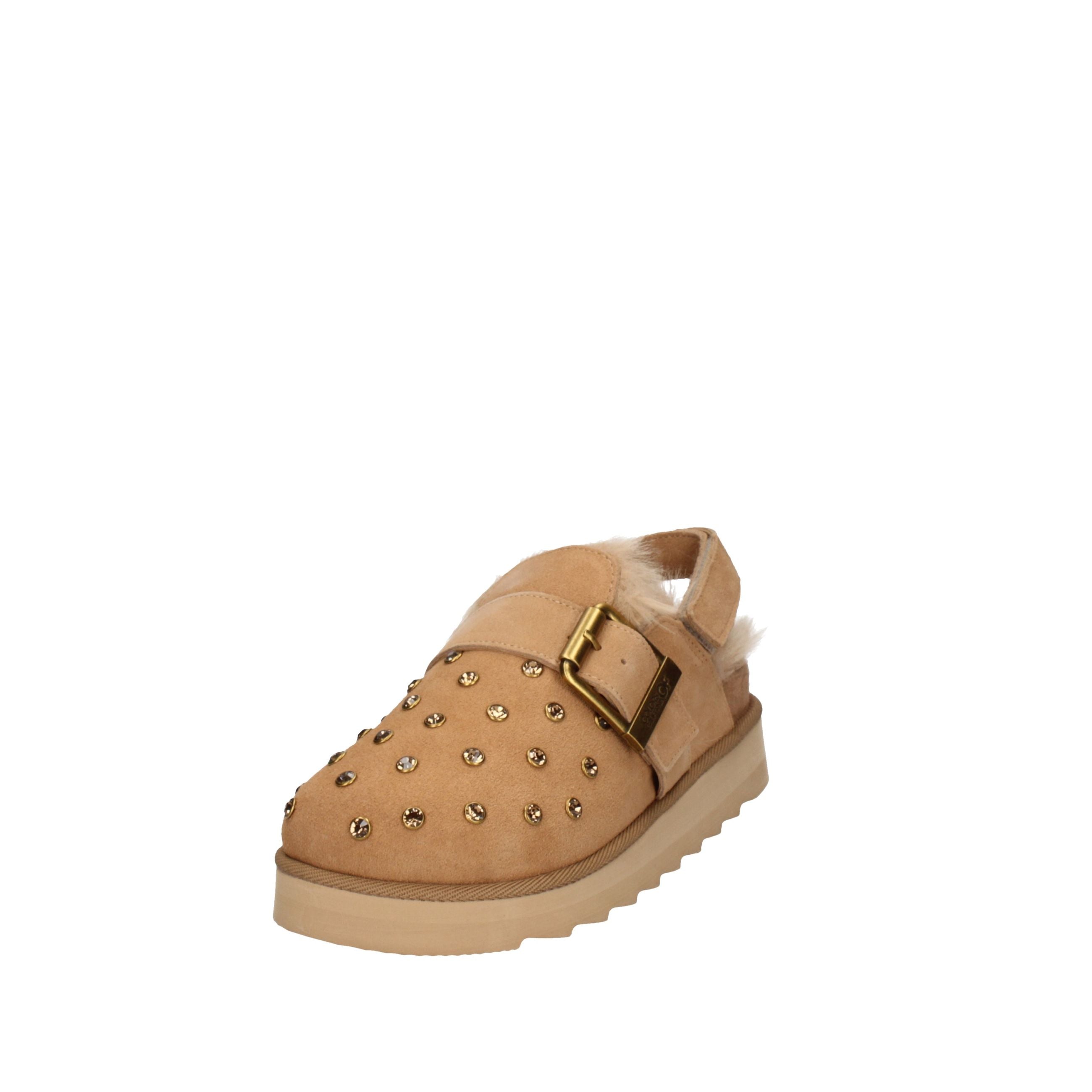 COLORS OF CALIFORNIA Scarpe HC.STORMY65 Camel