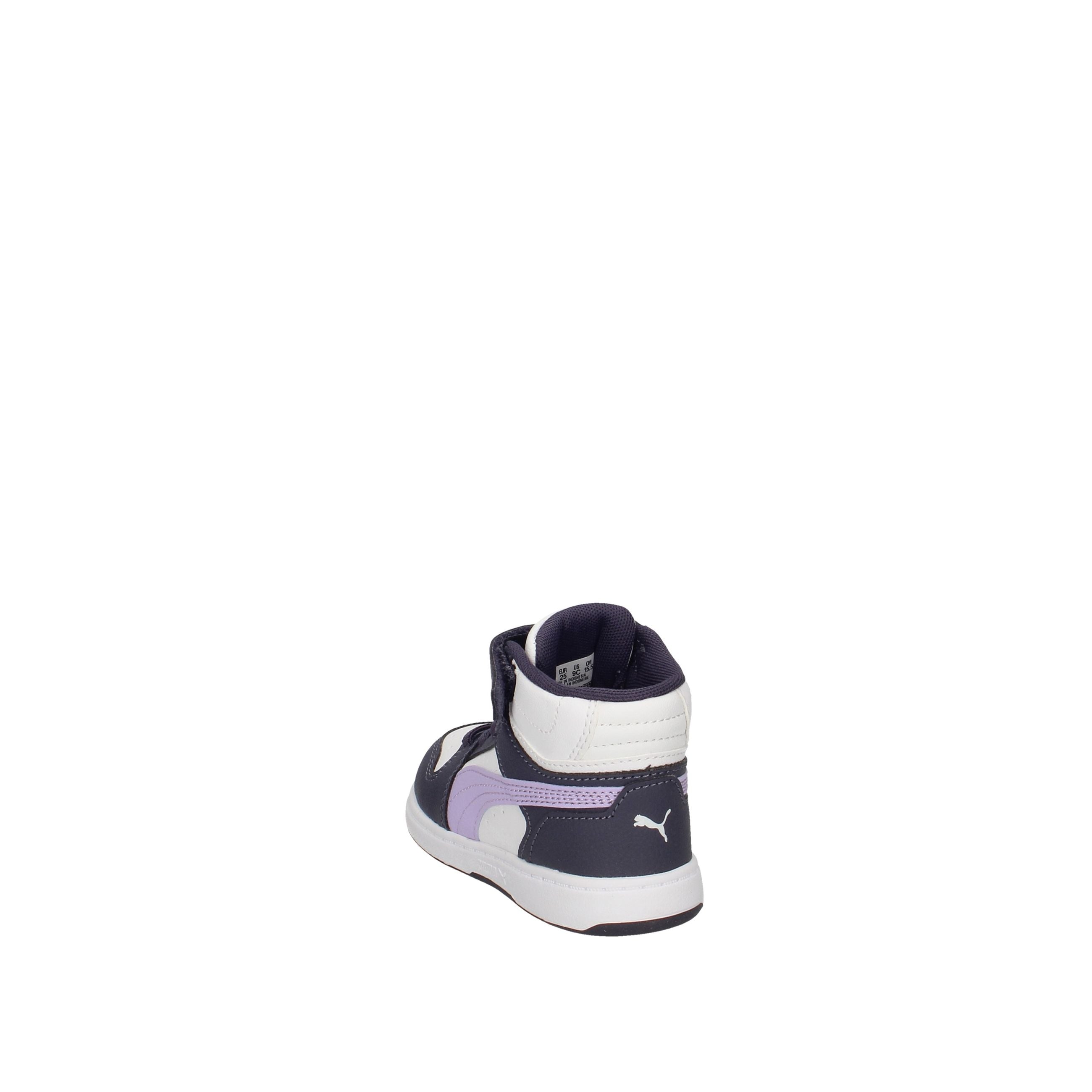 Puma REBOUND SLAM MID 408802-06