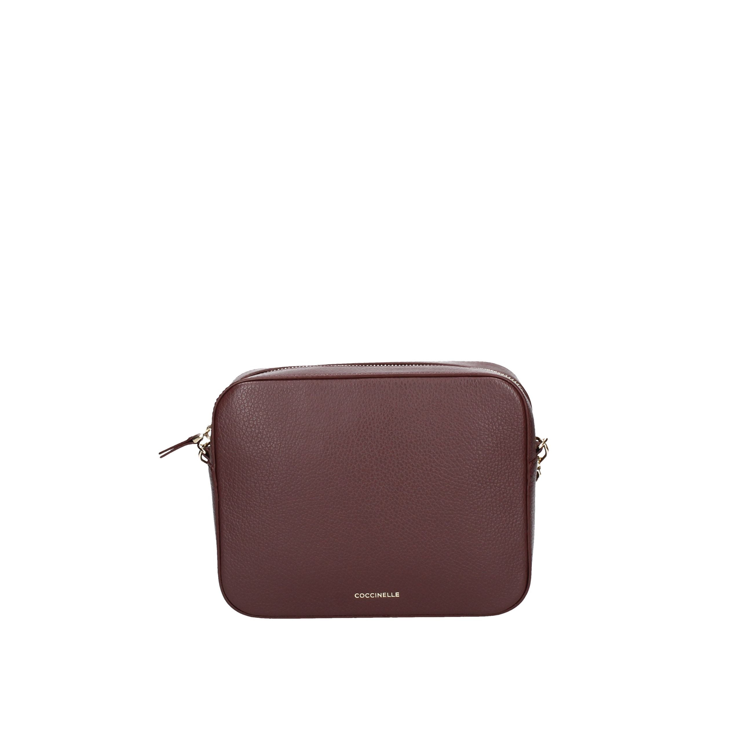 COCCINELLE  E5 MN5 55 M3 01
