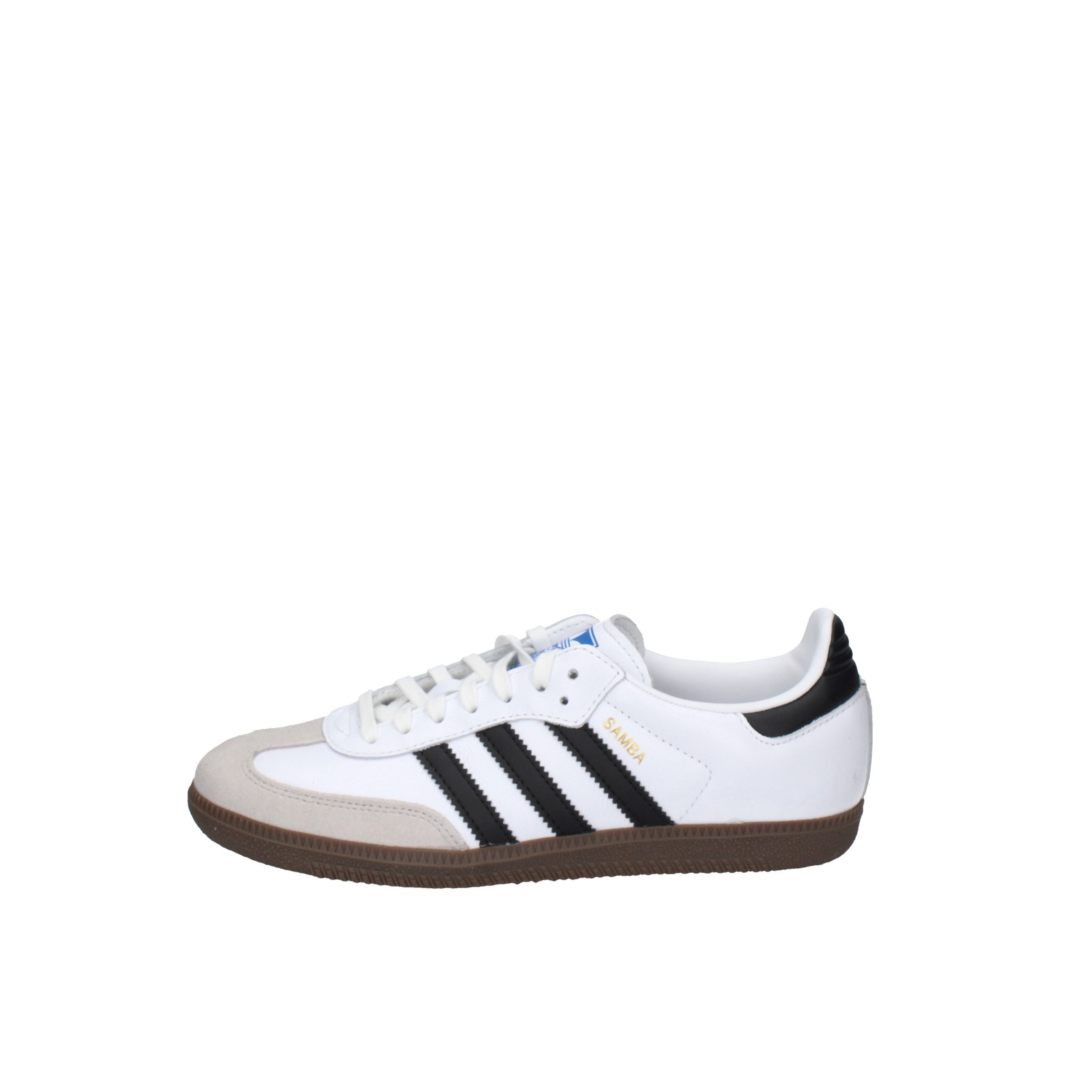 Adidas SNEAKERS IE3675 Bianco