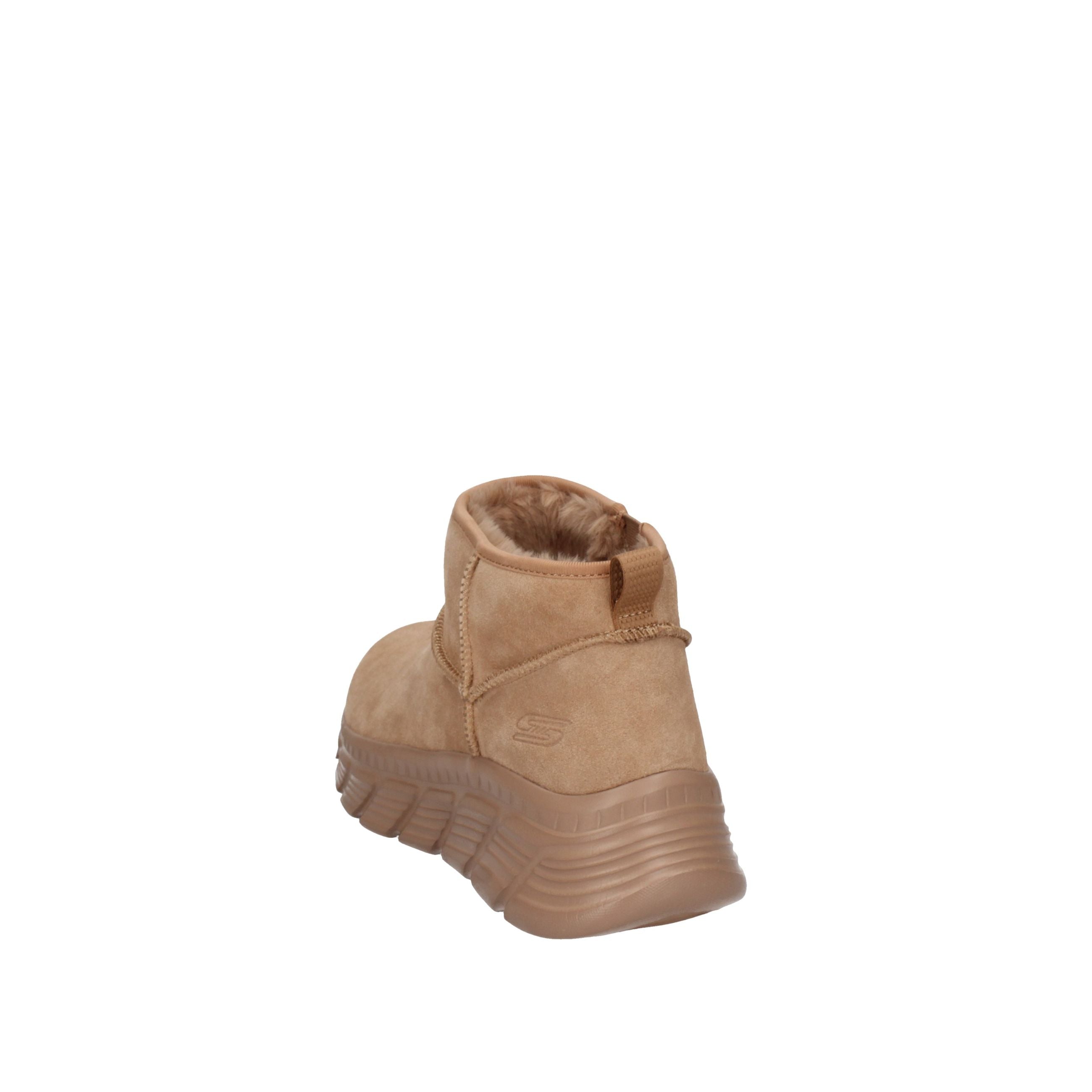 Skechers Scarpe 117390/CSNT CAMEL