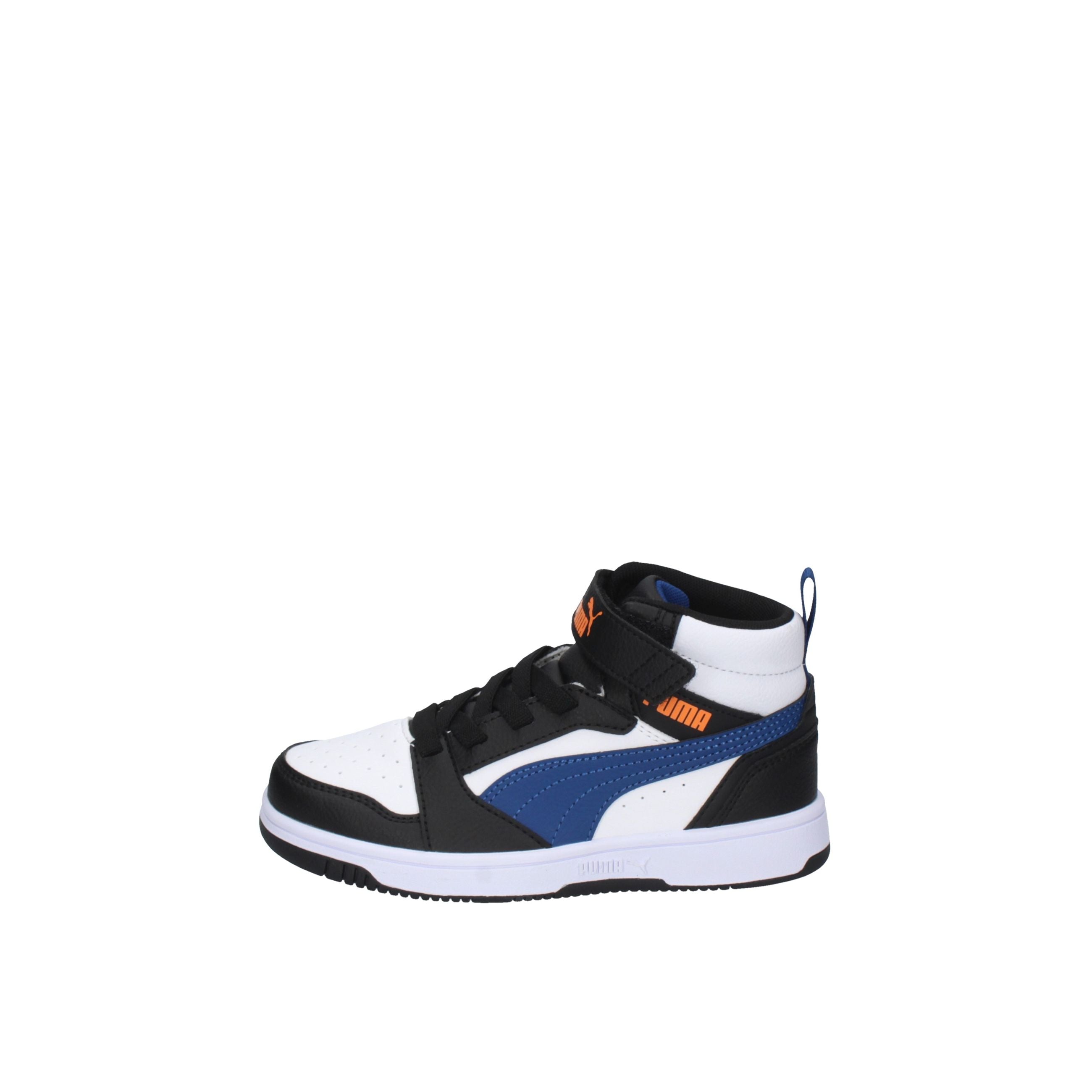 Puma SNEAKERS 393832-31 Nero