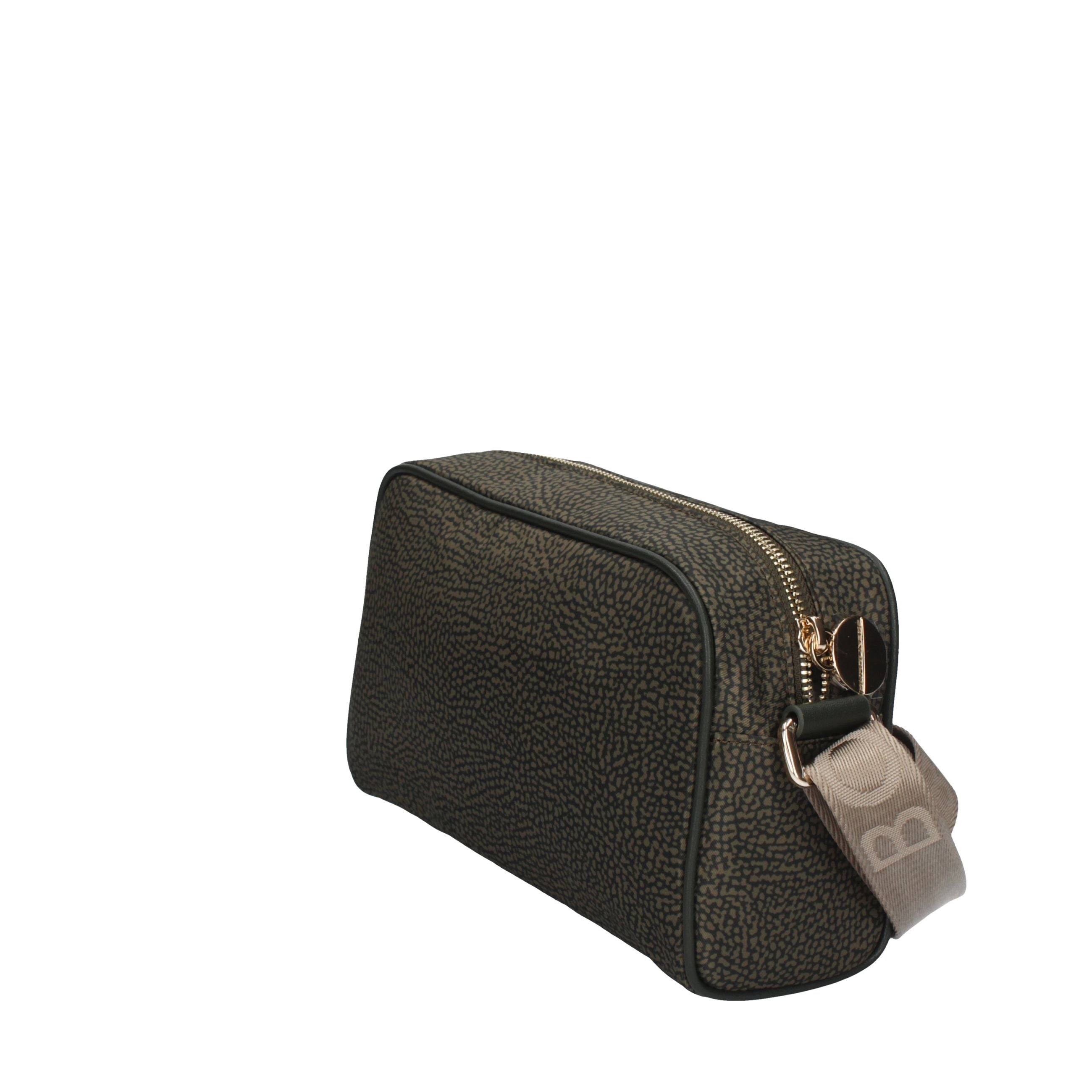 BORBONESE Borse 934115I15 ALLORO