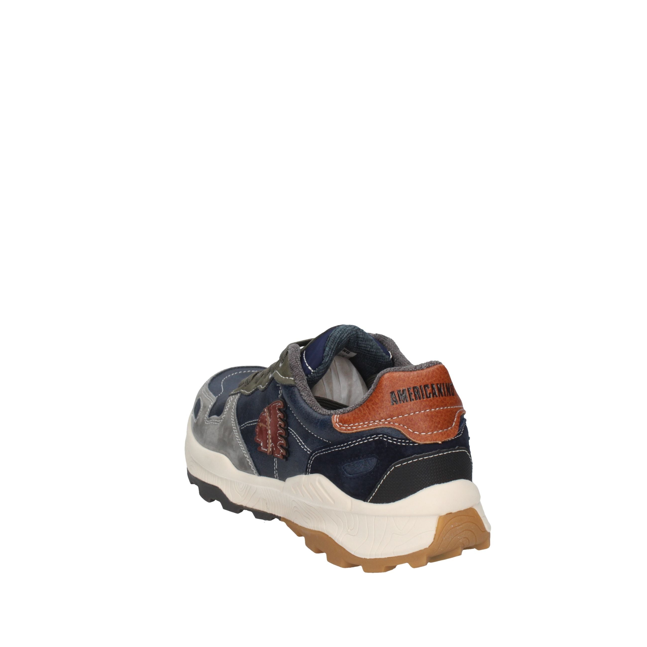 Americanino SNEAKERS AMM527X30-02 Blu