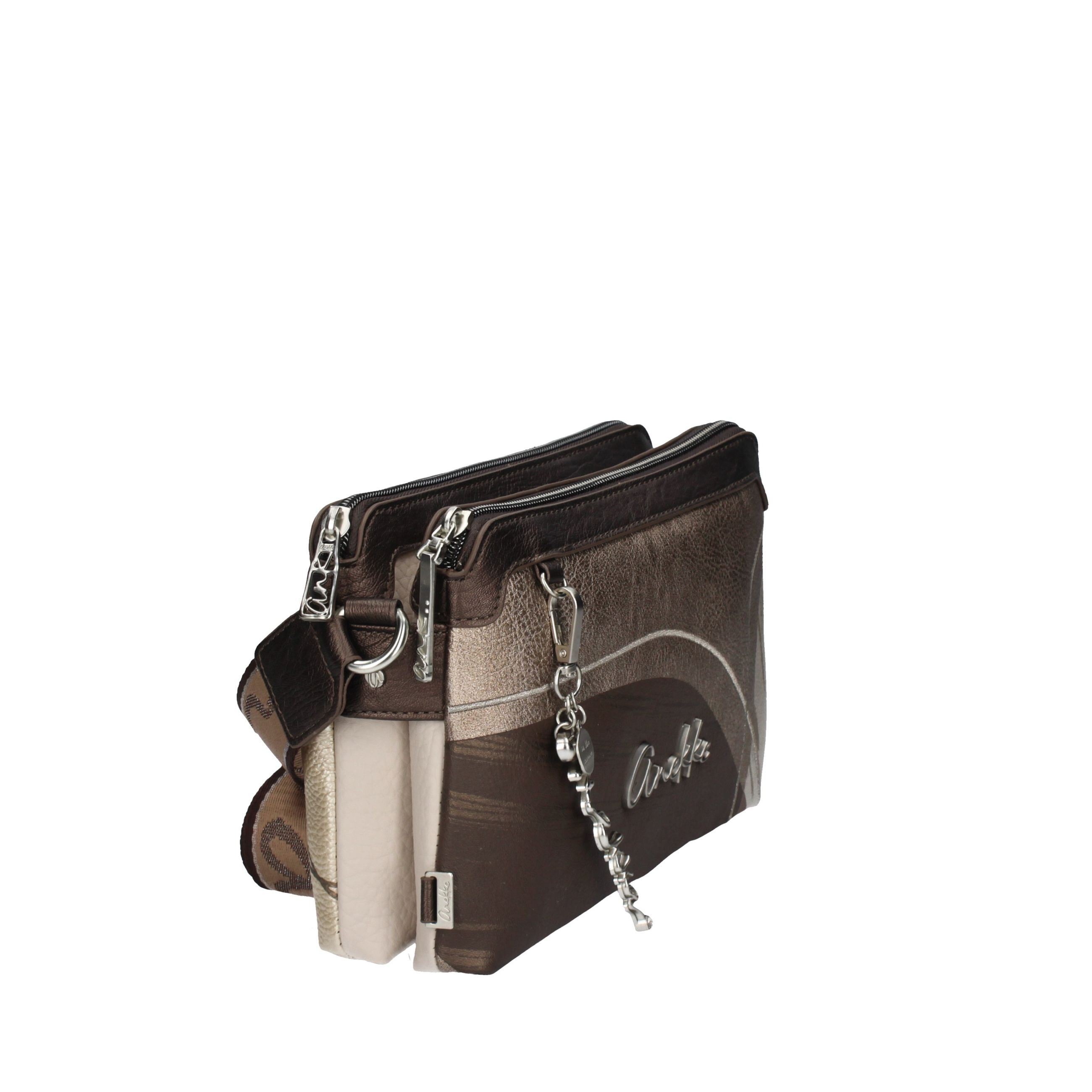 ANEKKE Borsa 42633-160 Multicolor