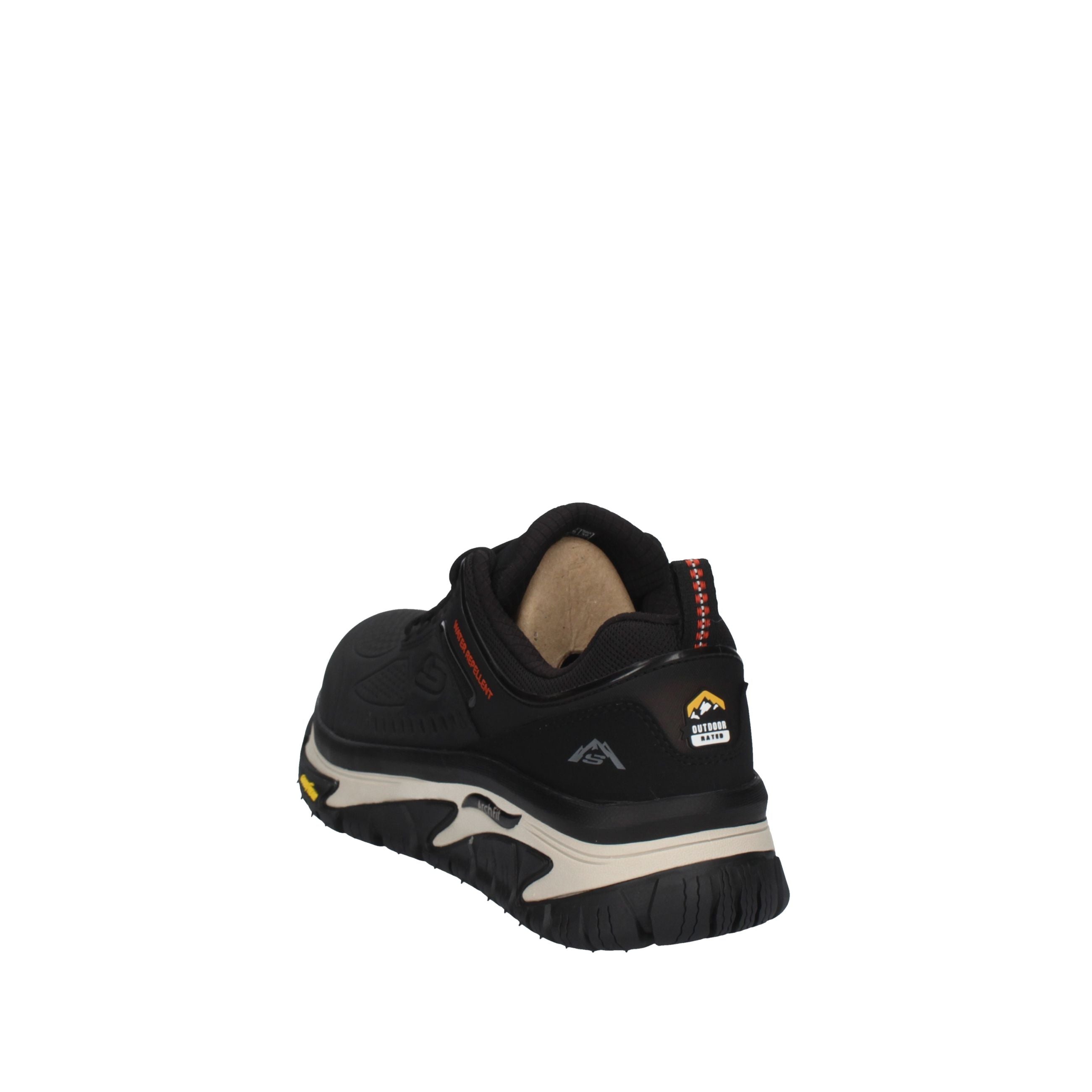 Skechers SNEAKERS 237333/BLK Nero