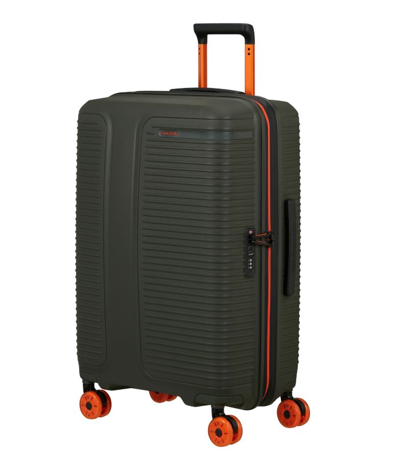 SAMSONITE PRODIVER 160215-KU7*003