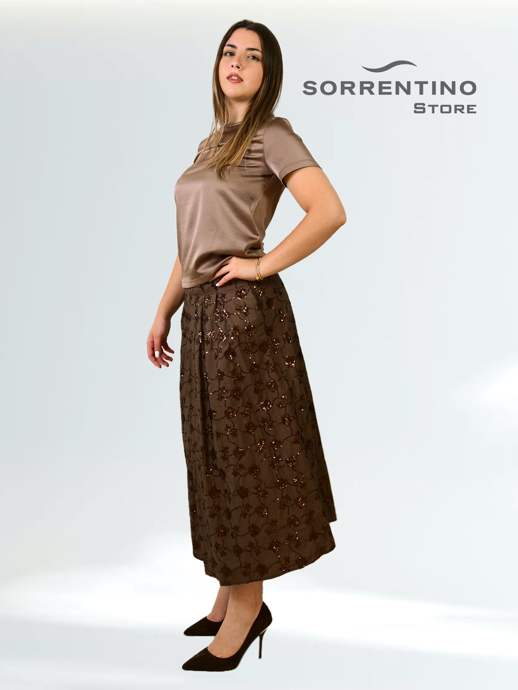 MAX MARA abbigliamento GILBERT 002