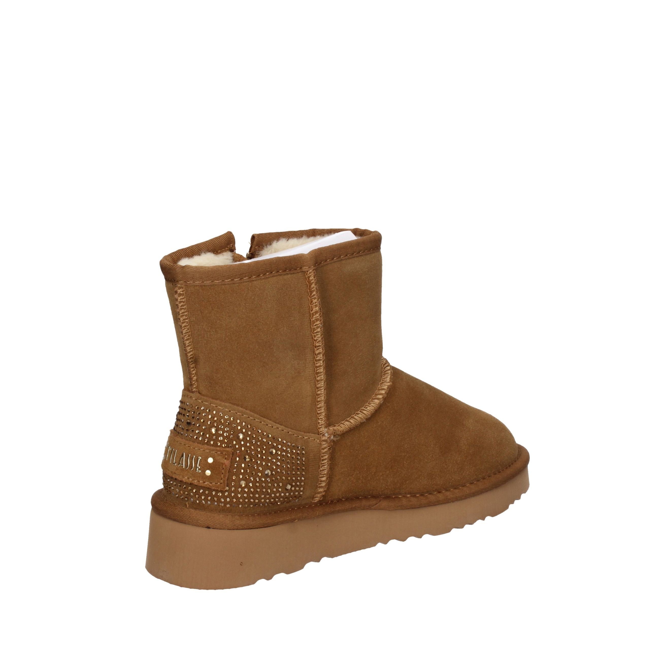 ALVIERO MARTINI Sciarpe 1324/407L Cammello