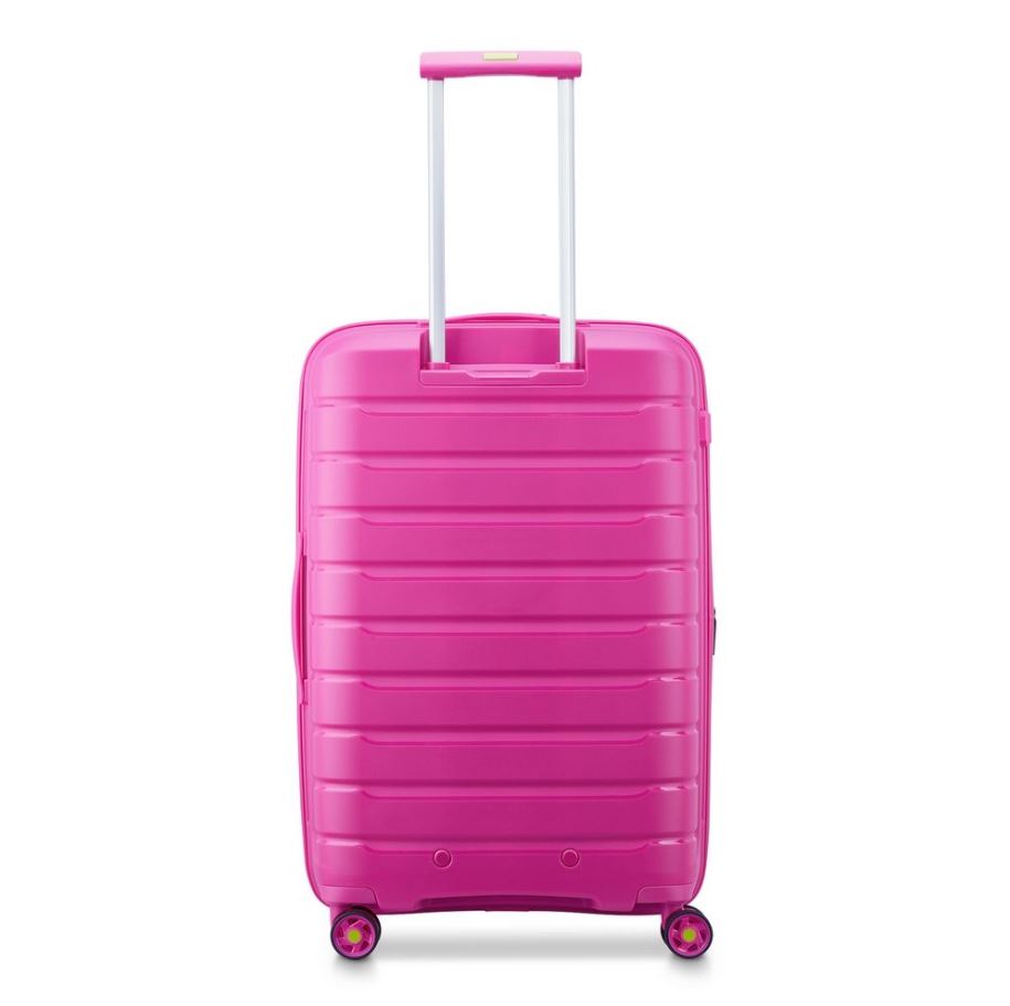 RONCATO Valigie e Trolley 418182 VERDE BRILL.