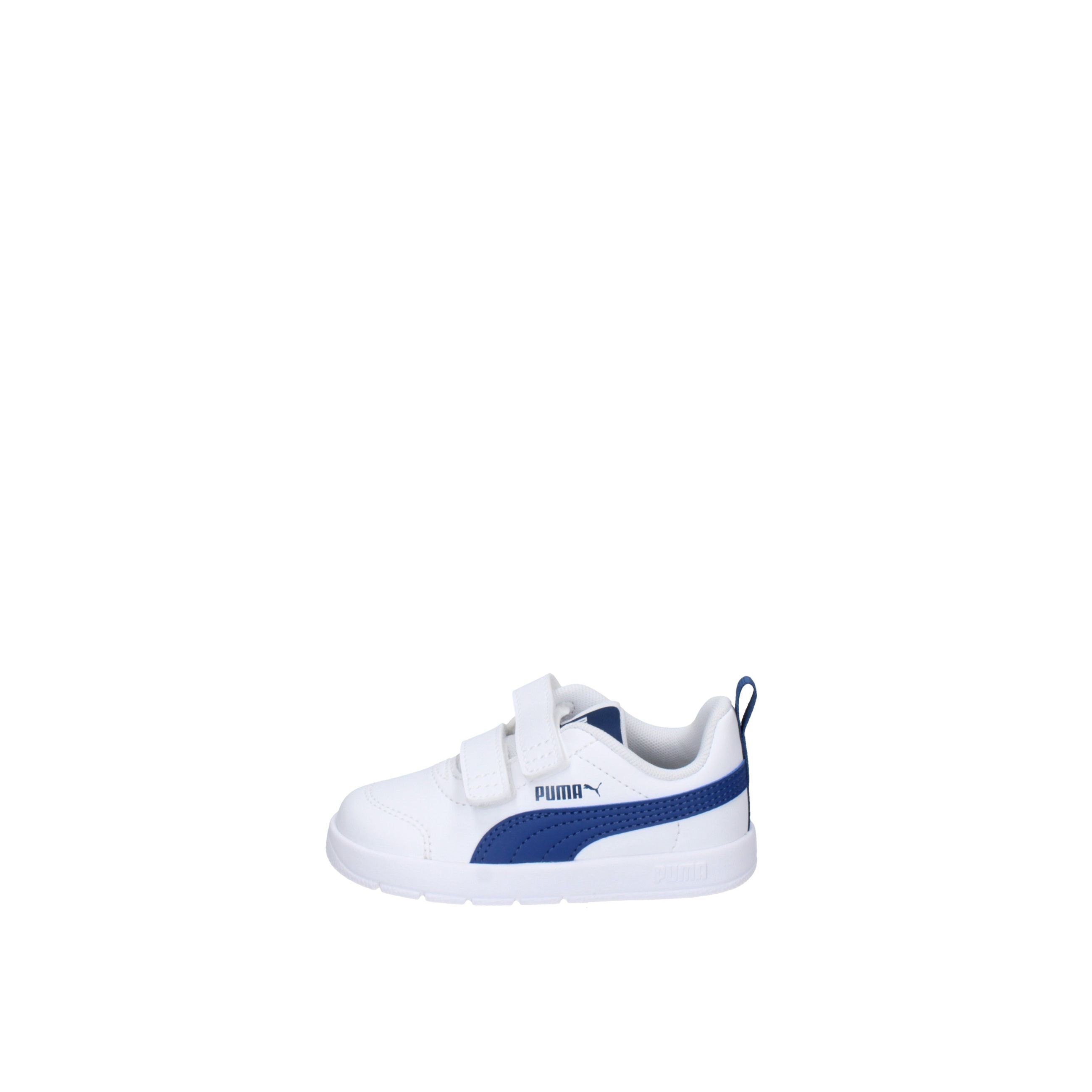 Puma SNEAKERS 310252-08 Bianco